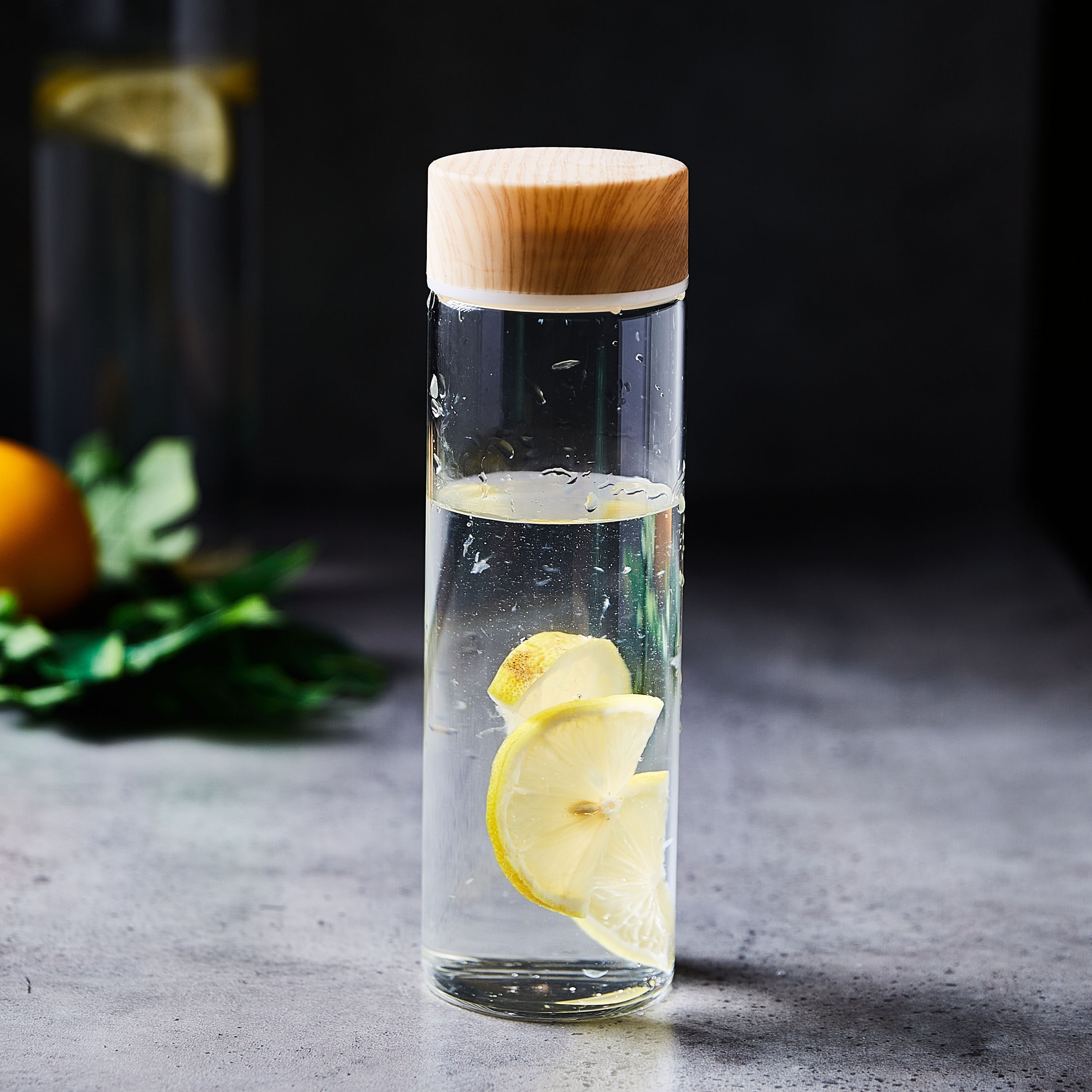 Essential Water Bottle - Set of 4-hbxhomeware-diningandtabletop-bottles-image-3
