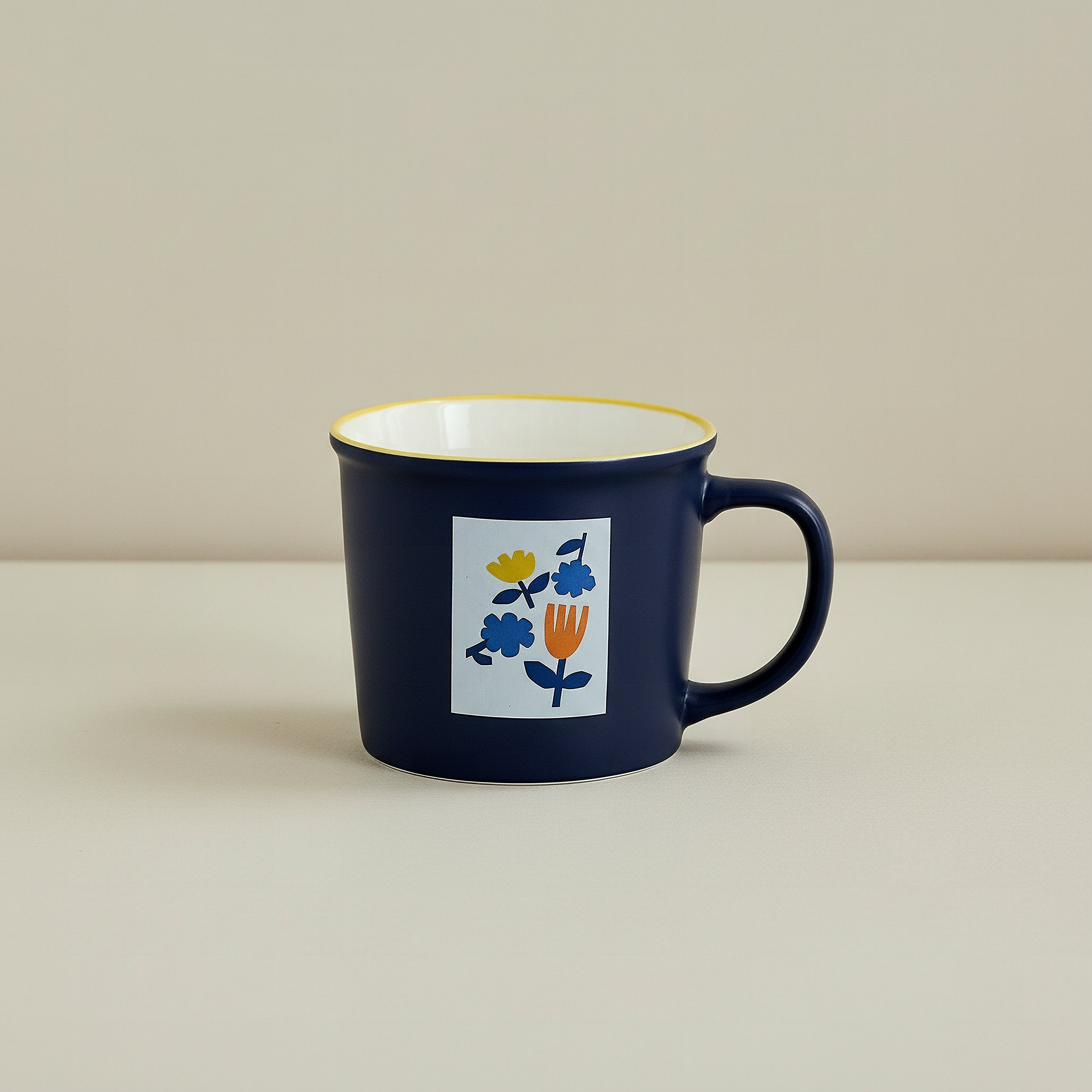 Essential 4-Piece Mug Set - 400 ml-hbxdecorandfurnishings-tabletop-coffeeandteasets-image-3