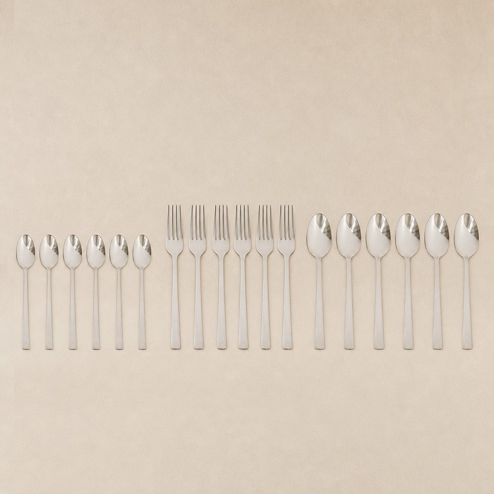 طقم أدوات مائدة 18 قطعة من بريمير-hbxdecorandfurnishings-tabletop-cutlery-image-1