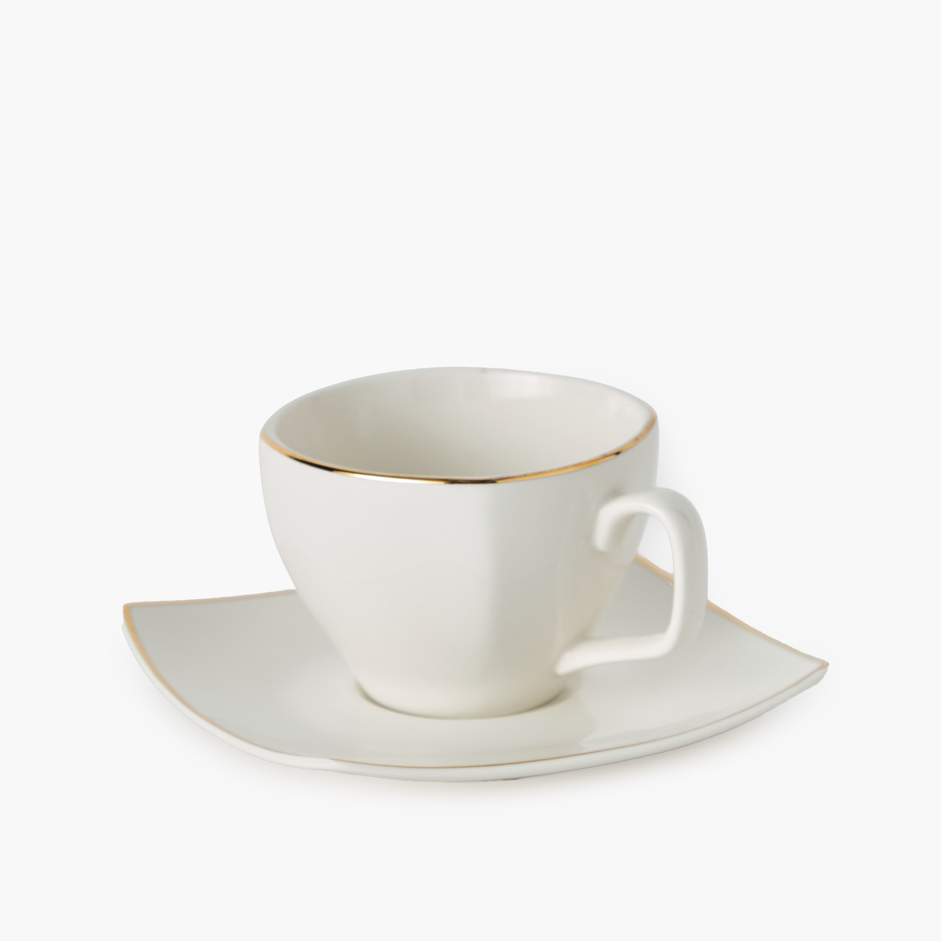 Peace 4-Piece Cup and Saucer Set - 90 ml-hbxhomeware-diningandtabletop-coffeeandteasets-image-5