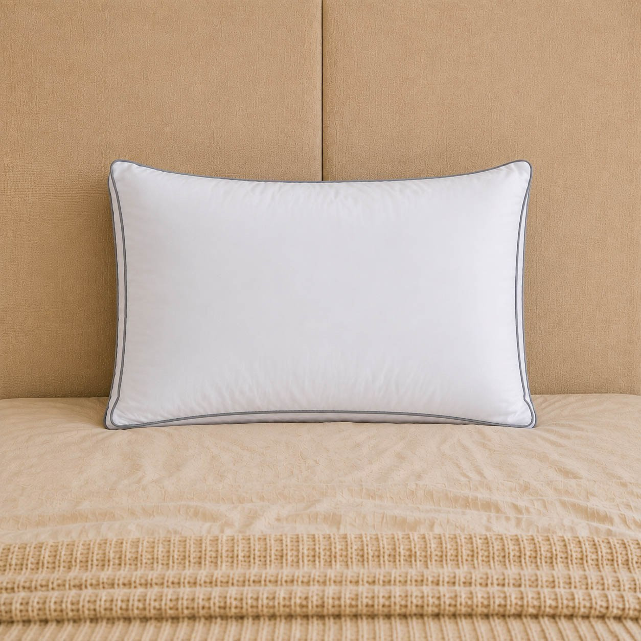 Regal 2-Piece Pillow Set - 75x50 cm-hbxdecorandfurnishings-bedding-duvetsandpillows-image-3