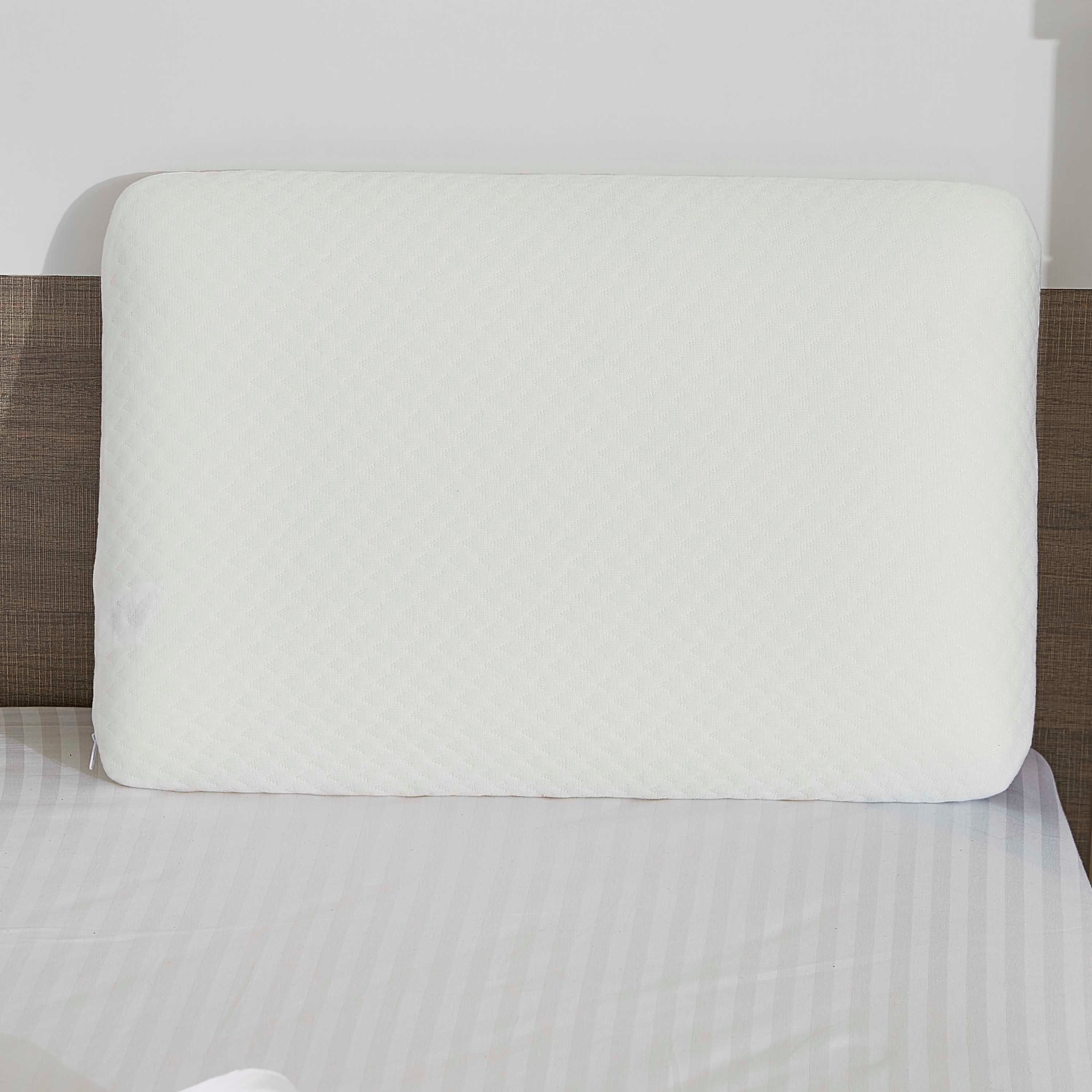 Cozy 2-Piece Pillow Set - 60x40 cm-hbxdecorandfurnishings-bedding-duvetsandpillows-image-3