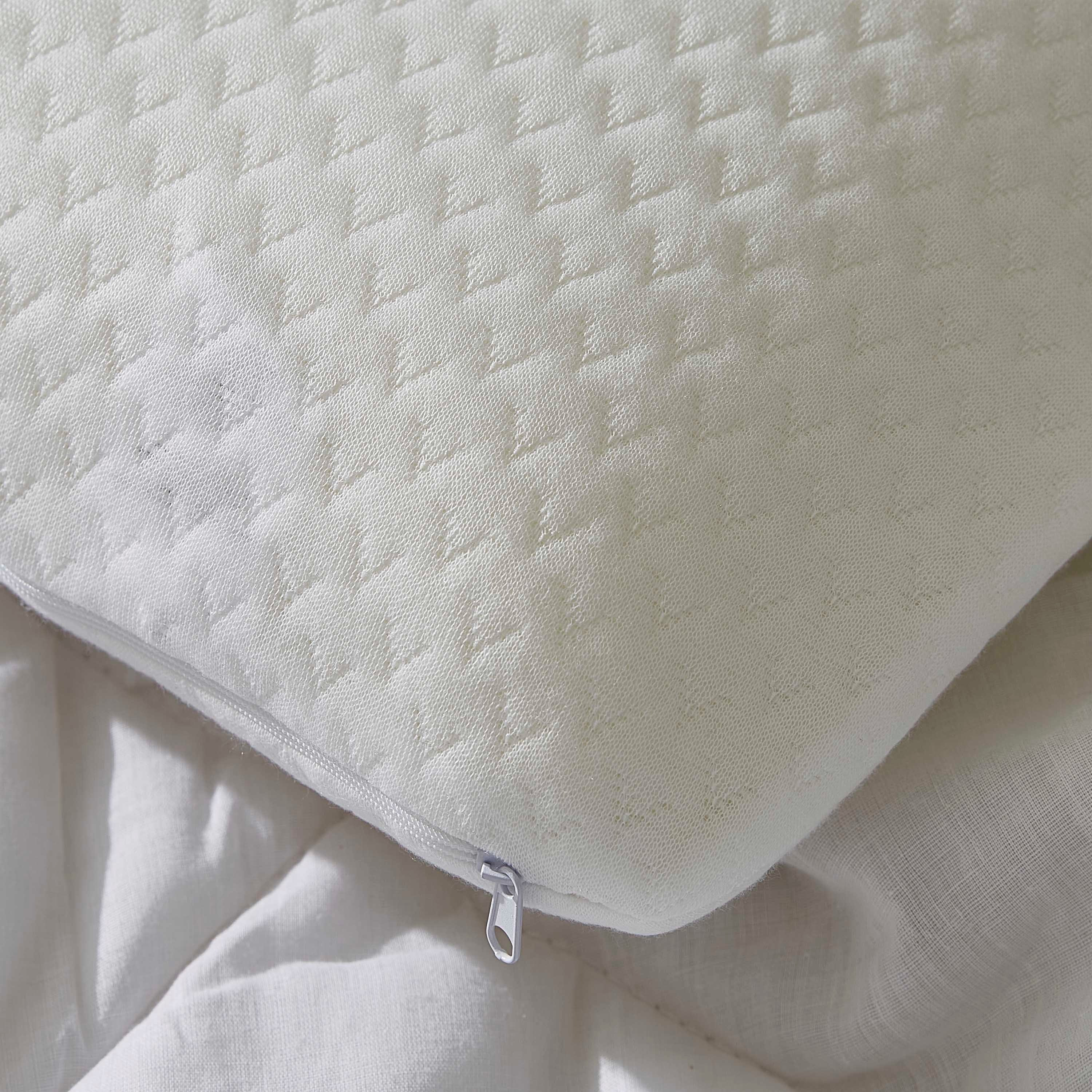 Cozy 2-Piece Pillow Set - 60x40 cm-hbxdecorandfurnishings-bedding-duvetsandpillows-image-4