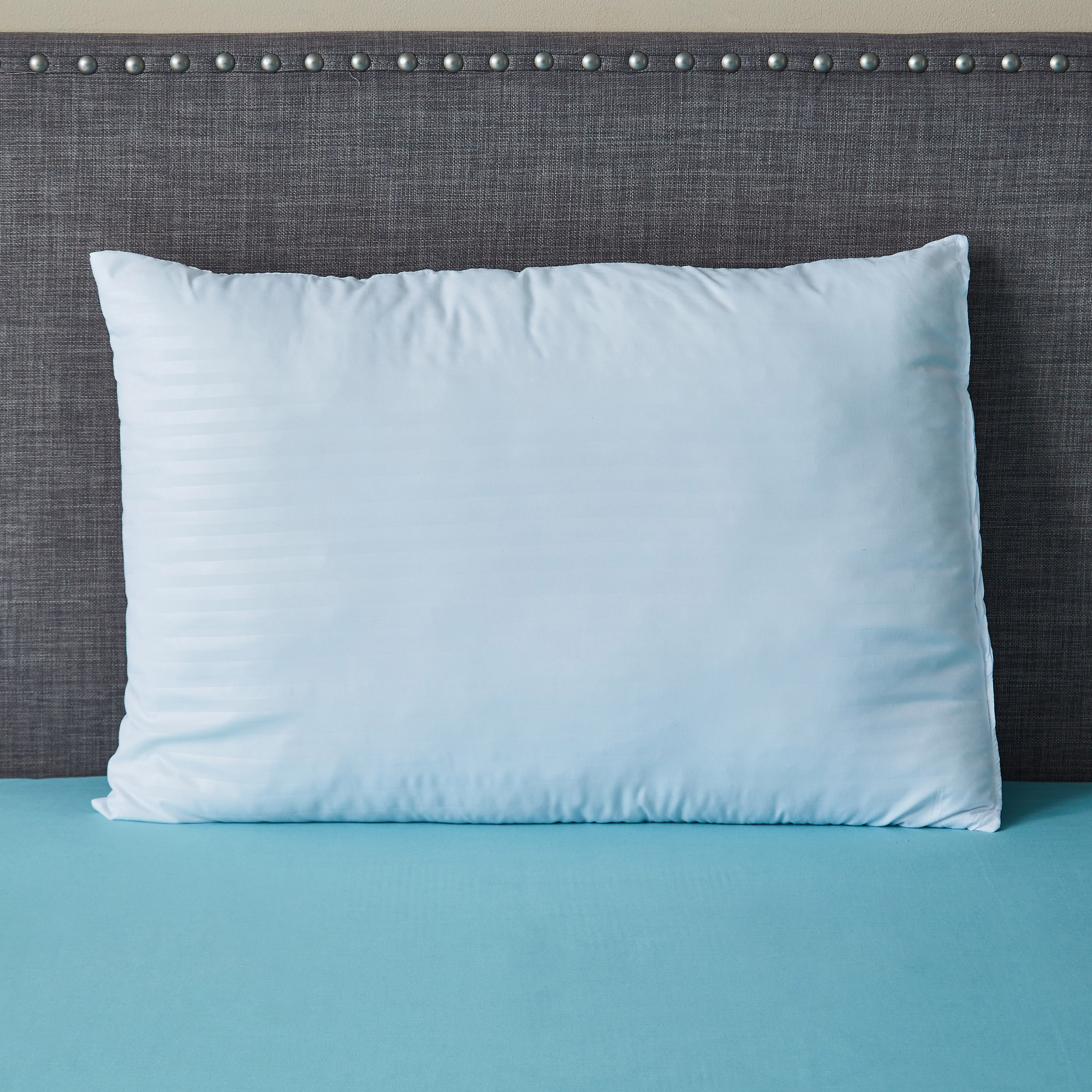 Essential 2-Piece Pillow Set - 75x50 cm-hbxdecorandfurnishings-bedding-duvetsandpillows-image-3