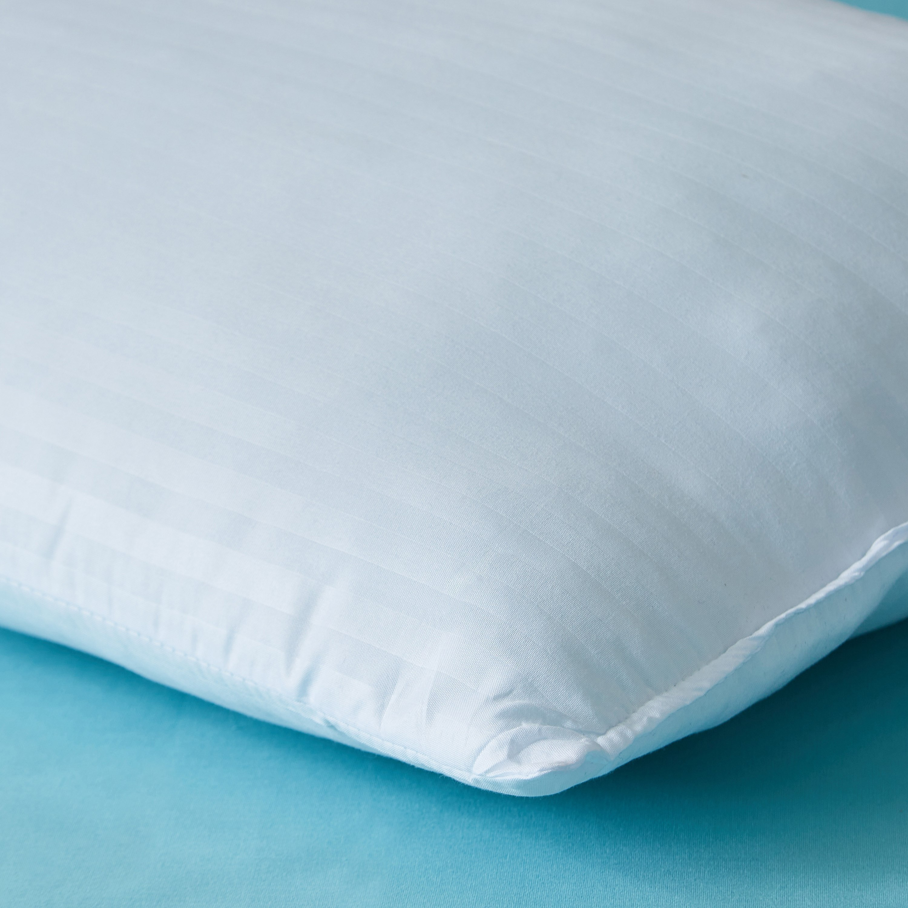 Essential 2-Piece Pillow Set - 75x50 cm-hbxdecorandfurnishings-bedding-duvetsandpillows-image-4