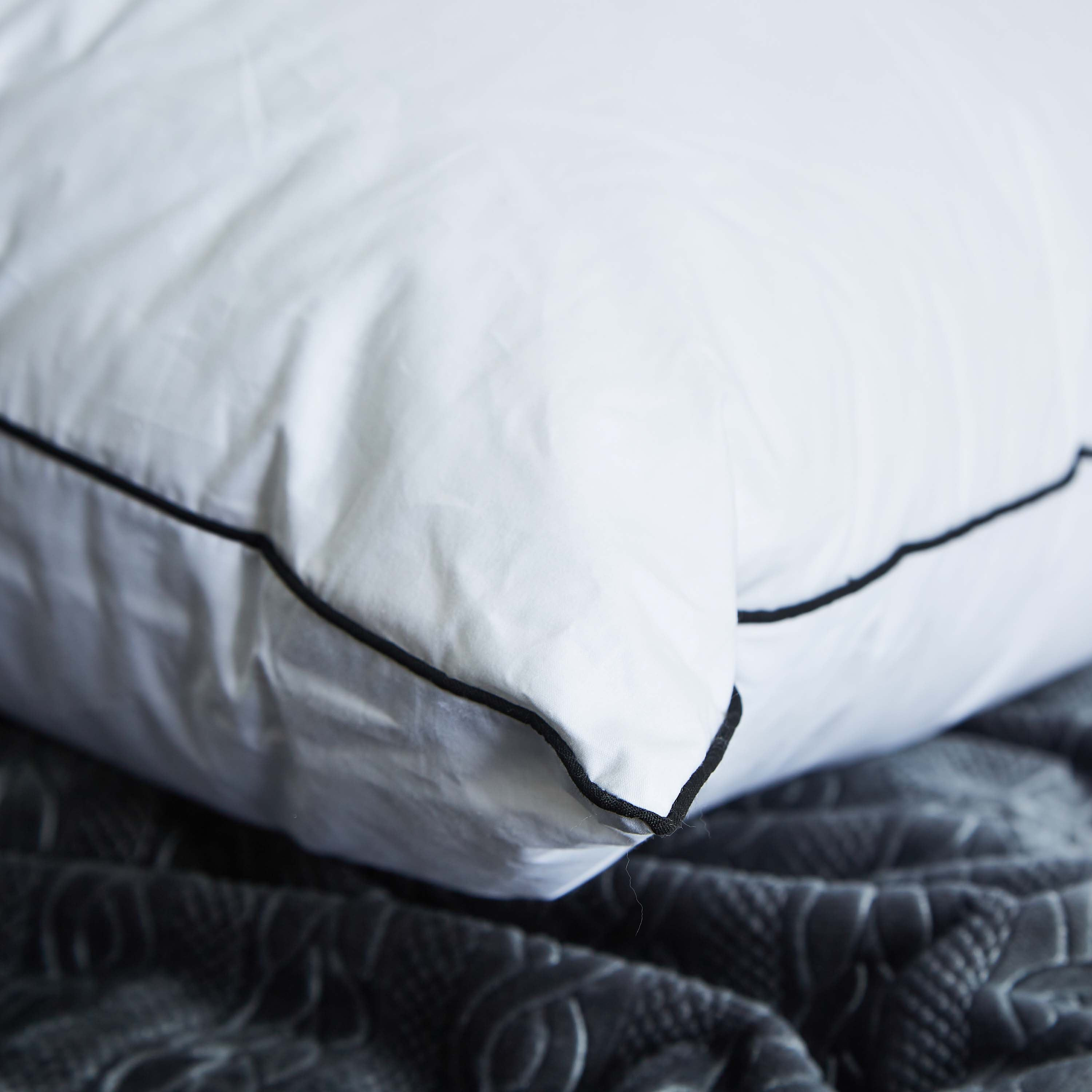 Luxury 2-Piece Pillow Set - 75x50 cm-hbxdecorandfurnishings-bedding-duvetsandpillows-image-3