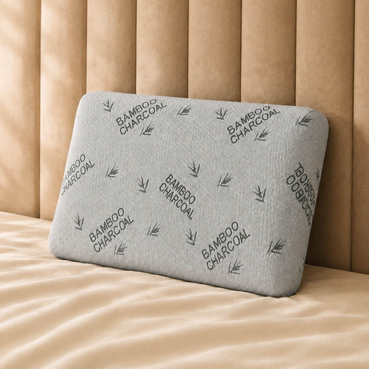 Relax 2-Piece Pillow Set - 40x60 cm-hbxdecorandfurnishings-bedding-duvetsandpillows-image-2