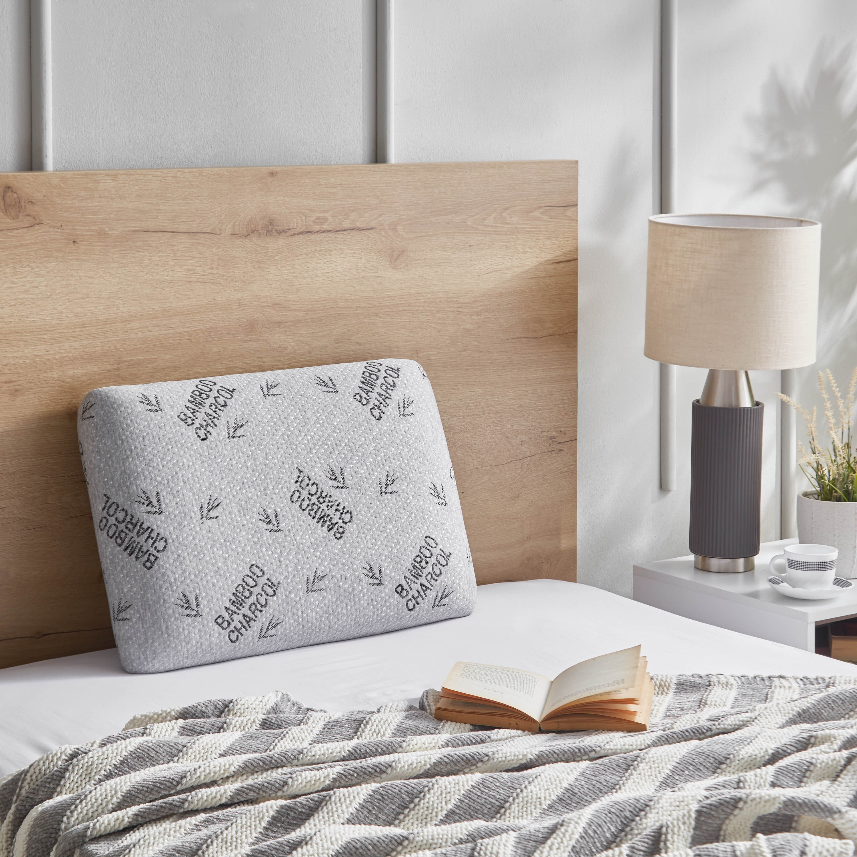 Relax 2-Piece Pillow Set - 40x60 cm-hbxdecorandfurnishings-bedding-duvetsandpillows-image-4