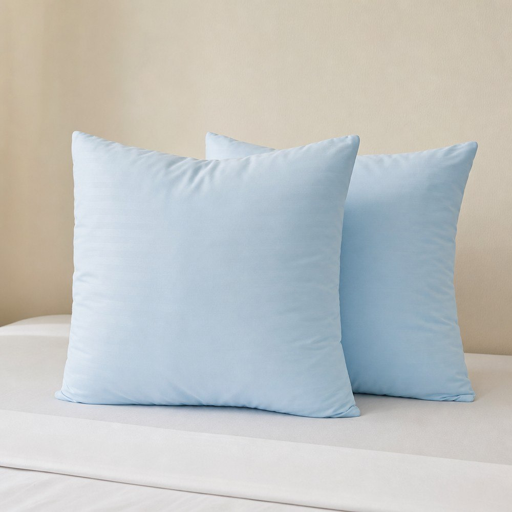 طقم حشوات وسائد قطعتان من إسنشيال - 45x45 سم-hbxhomeware-cushionsandcovers-cushioninsert-image-1