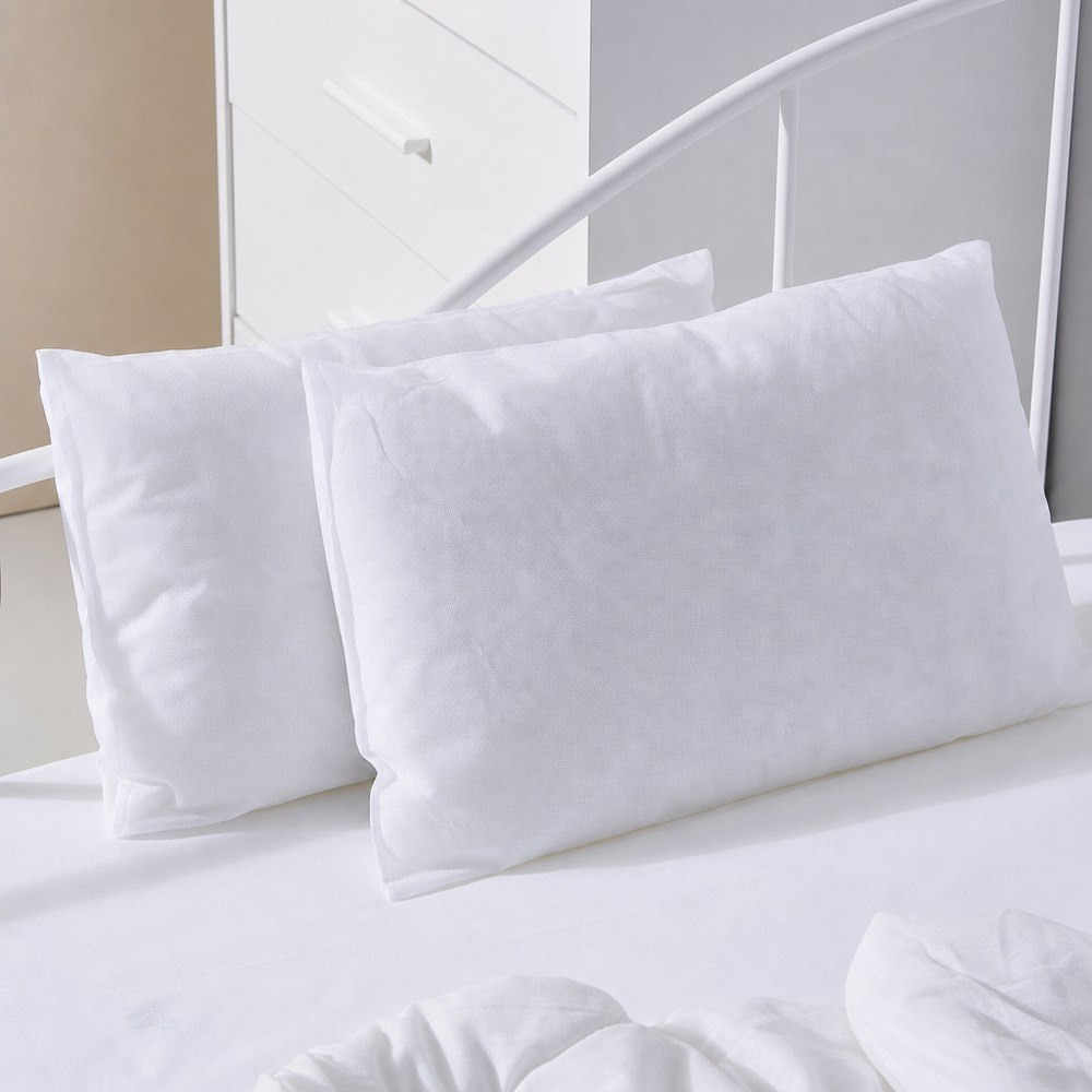طقم حشوات وسائد قطعتان من إليمنتري - 50x30 سم-hbxhomeware-cushionsandcovers-cushioninsert-image-1
