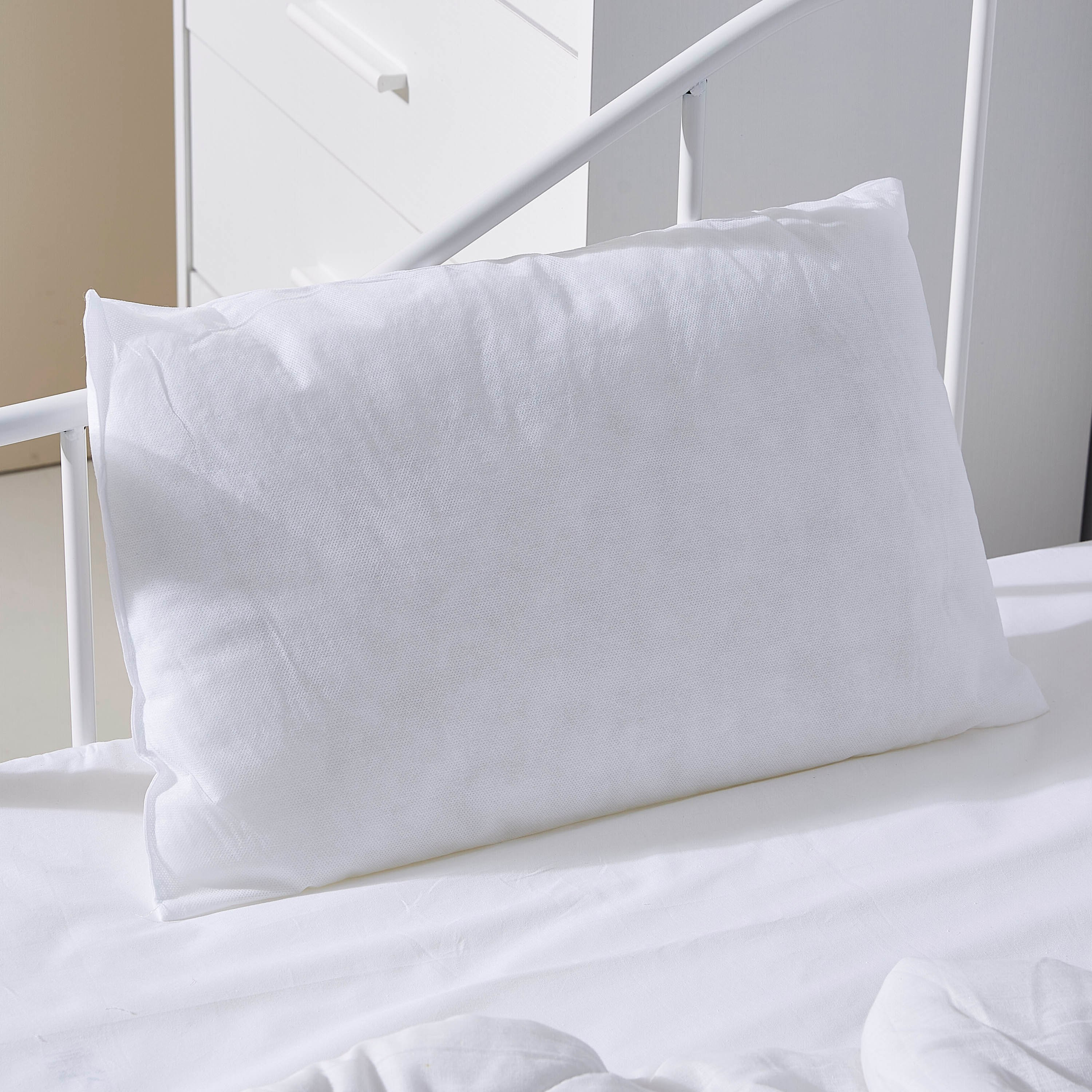 طقم حشوات وسائد قطعتان من إليمنتري - 50x30 سم-hbxhomeware-cushionsandcovers-cushioninsert-image-2