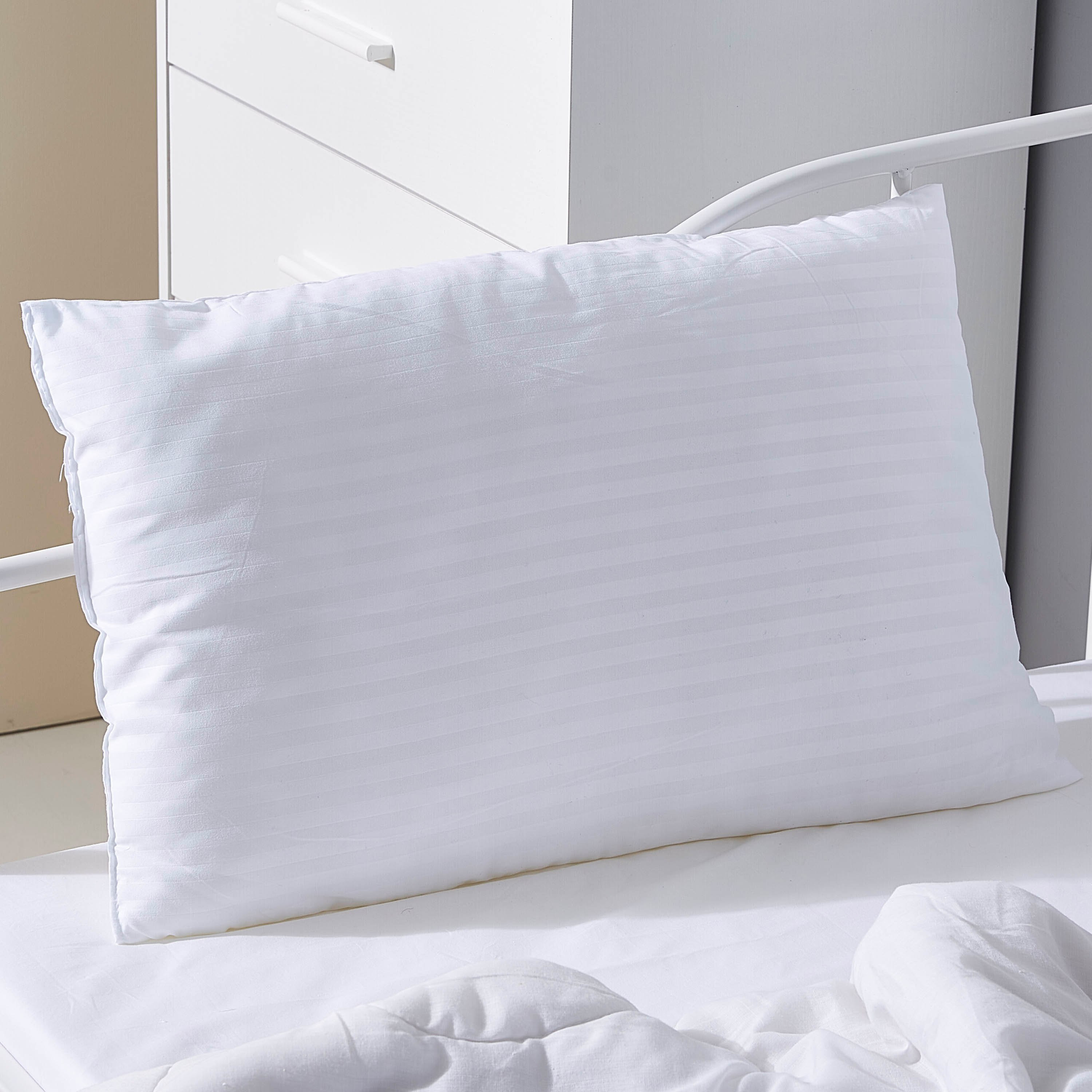 طقم حشوات وسائد قطعتان من إسنشيال - 65x40 سم-hbxhomeware-cushionsandcovers-cushioninsert-image-2