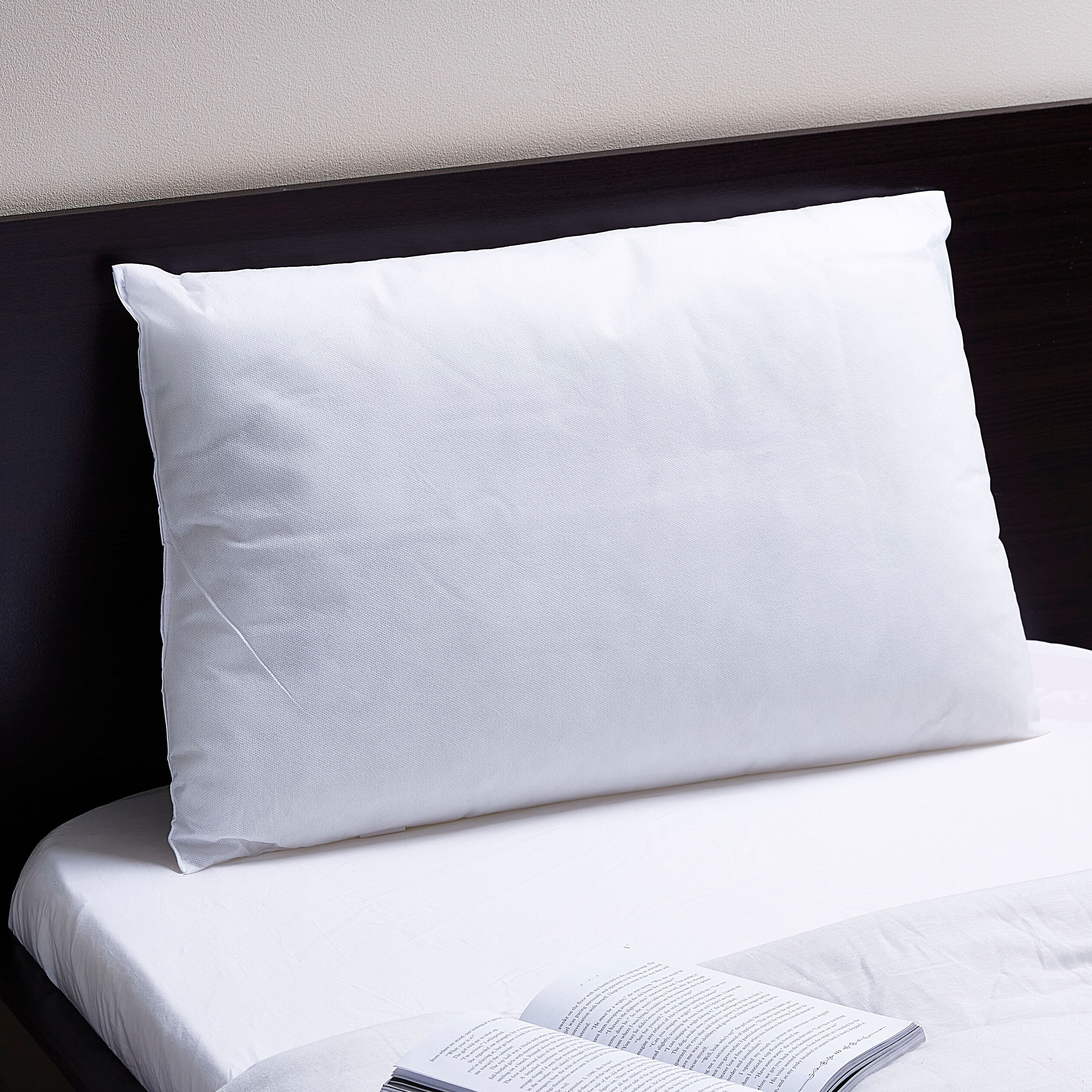 طقم حشوات وسائد قطعتان من إليمنتري - 65x40 سم-hbxhomeware-cushionsandcovers-cushioninsert-image-2