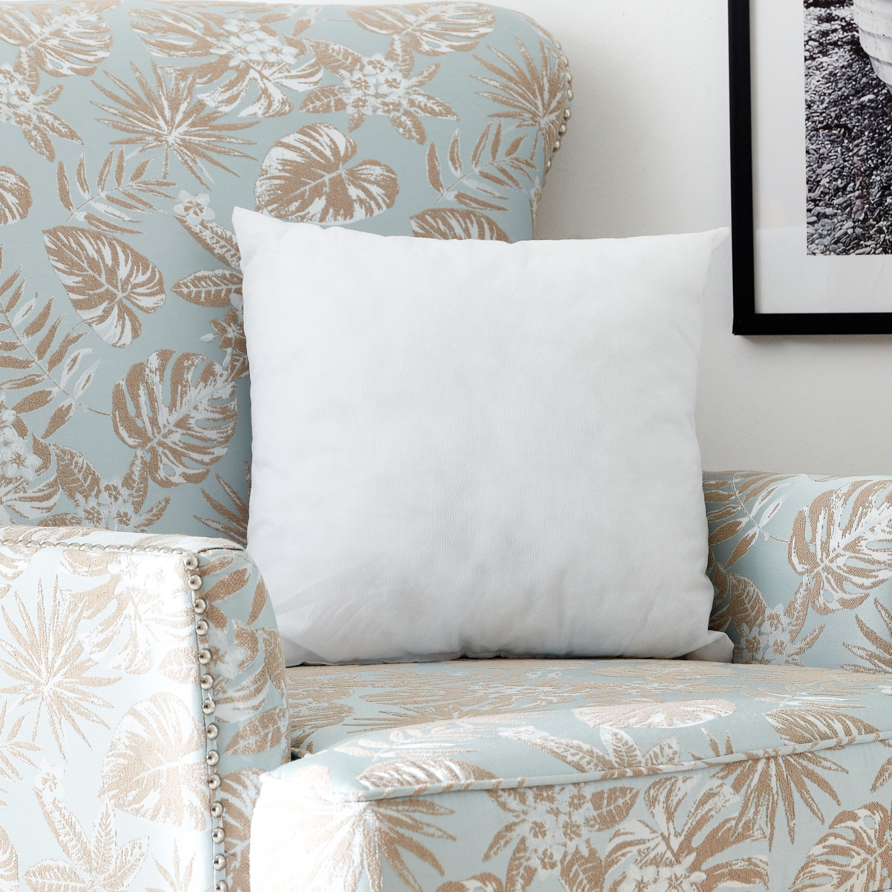 طقم حشوات وسائد قطعتين من إيليمنتري - 40x40 سم-hbxhomeware-cushionsandcovers-cushioninsert-image-2