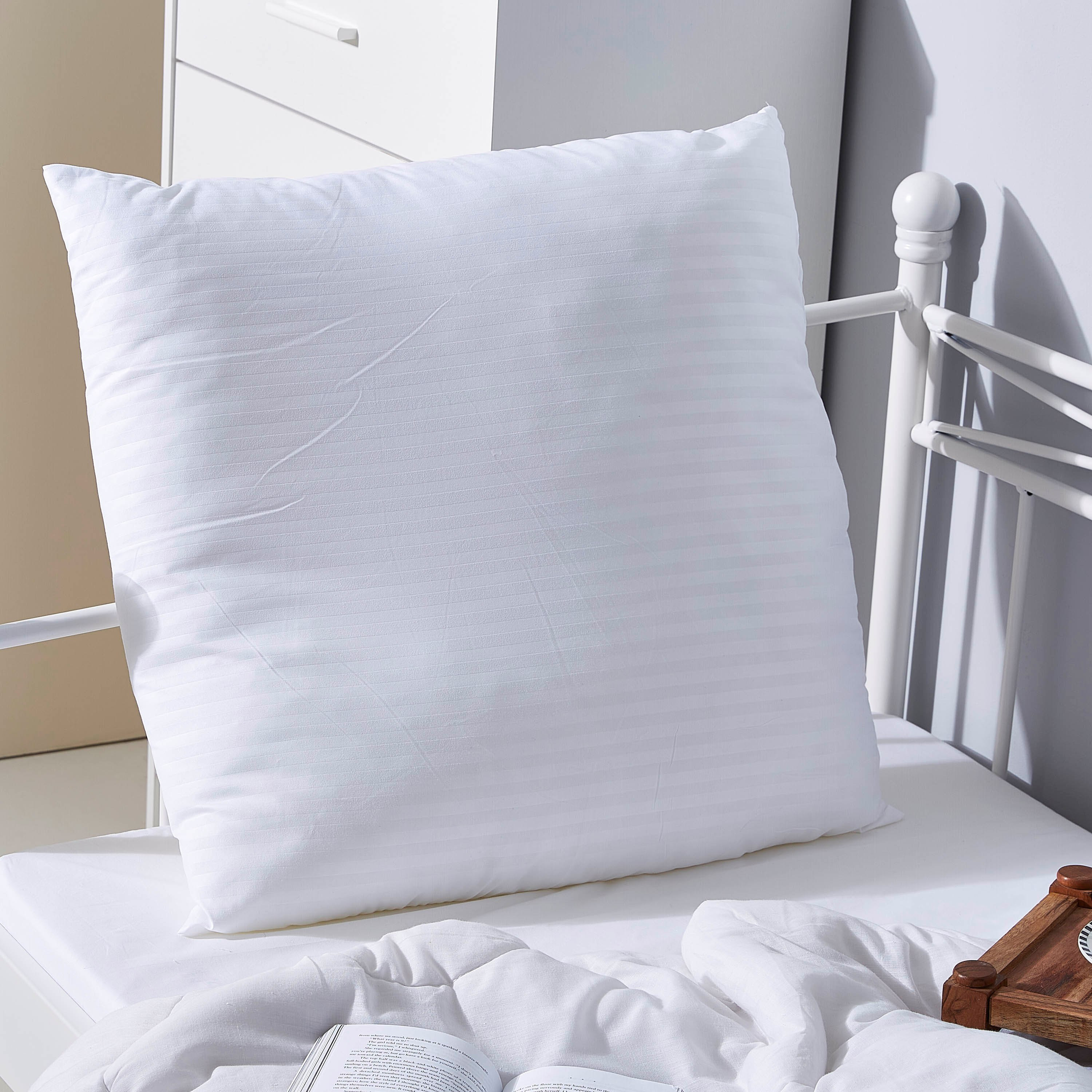 Essential 2-Piece Cushion Filler Set - 65x65 cm-hbxhomeware-cushionsandcovers-cushioninsert-image-2