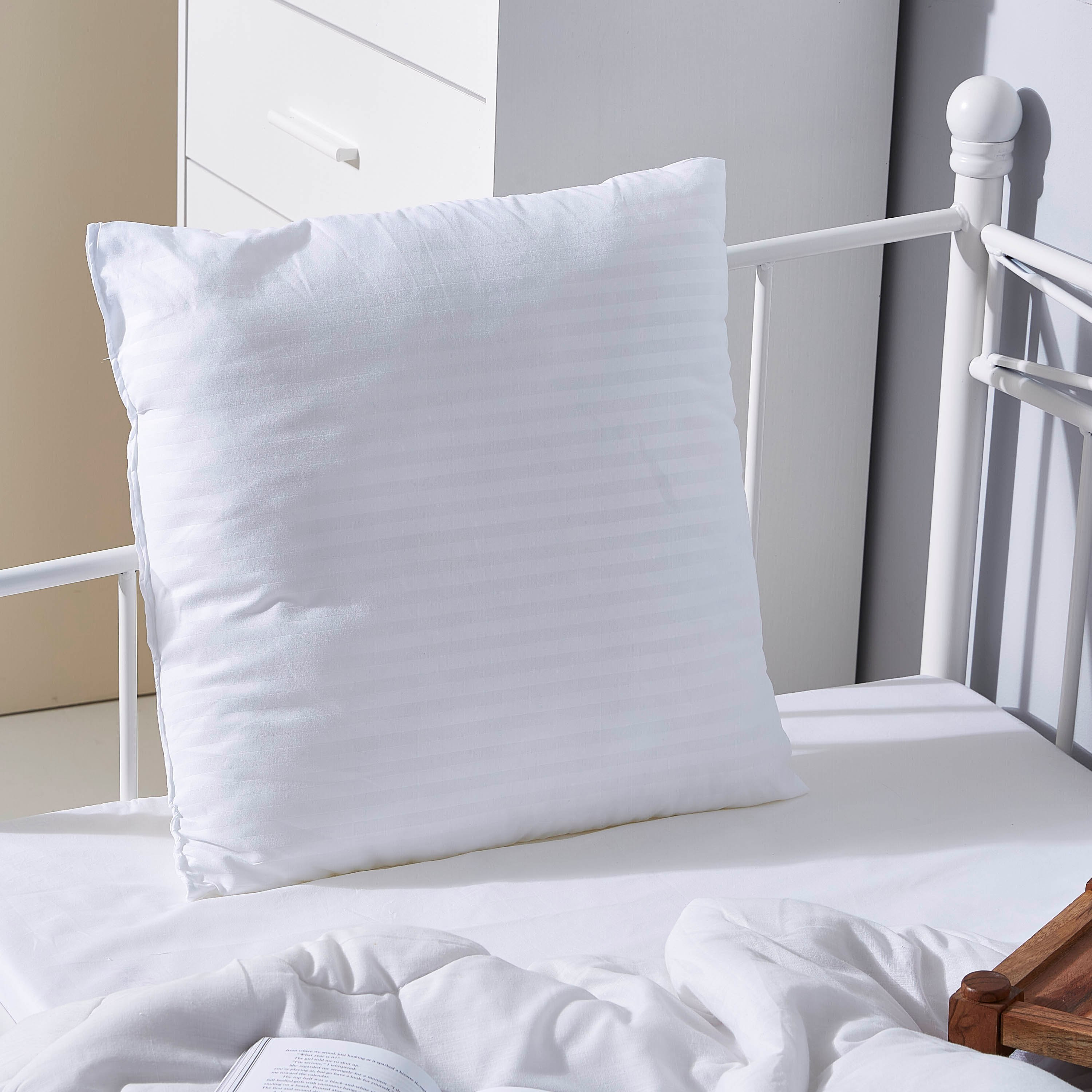 Essential 2-Piece Cushion Filler Set - 50x50 cm-hbxhomeware-cushionsandcovers-cushioninsert-image-2