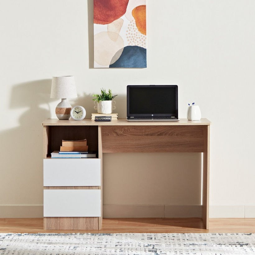 طقم مكتب منزلي قطعتين من ألفورد باتارا-hbxfurniture-office-desks-image-7