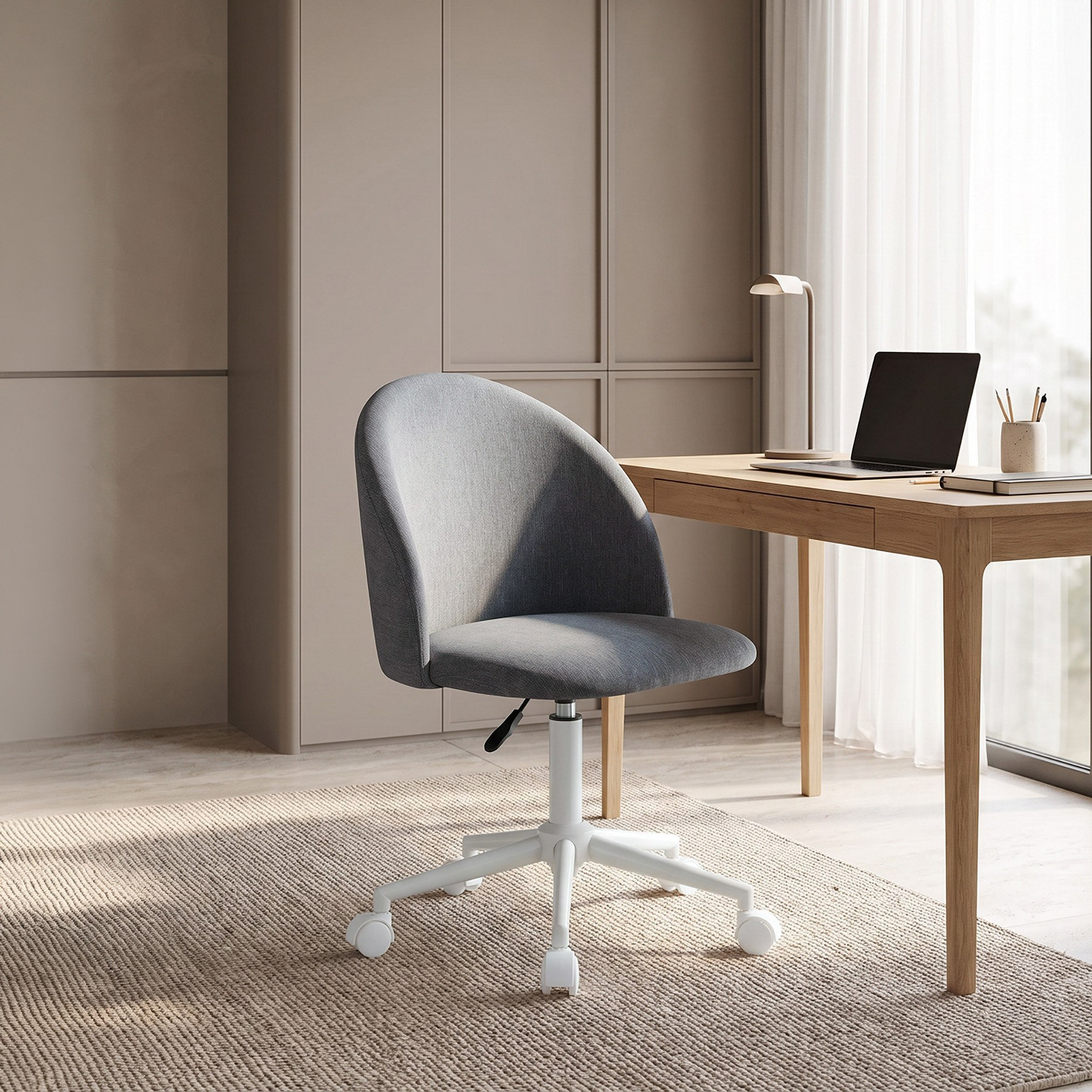 طقم مكتب منزلي قطعتين من ألفورد باتارا-hbxfurniture-office-desks-image-7