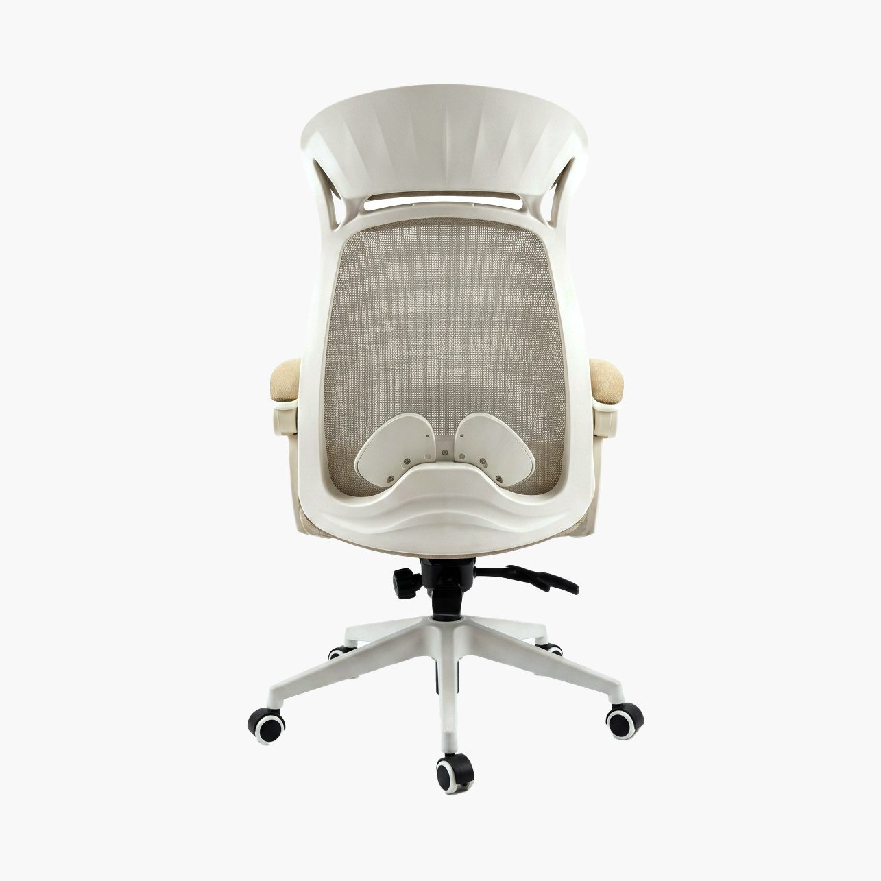 طقم مكتب منزلي قطعتين من ألفورد باتارا-hbxfurniture-office-desks-image-10