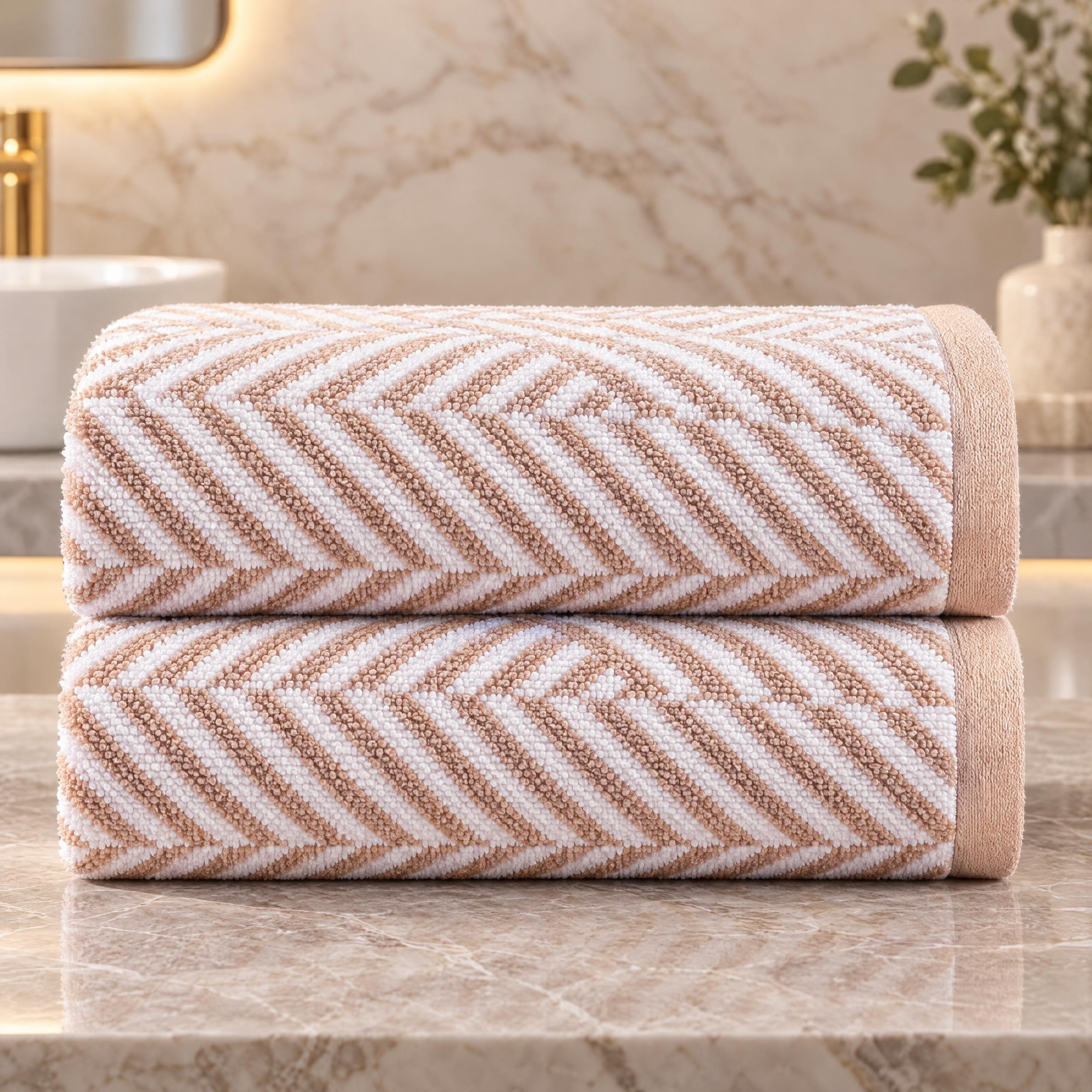 طقم مناشف يد قطعتين من ريو-hbxbathroom-bathroomtextiles-image-1