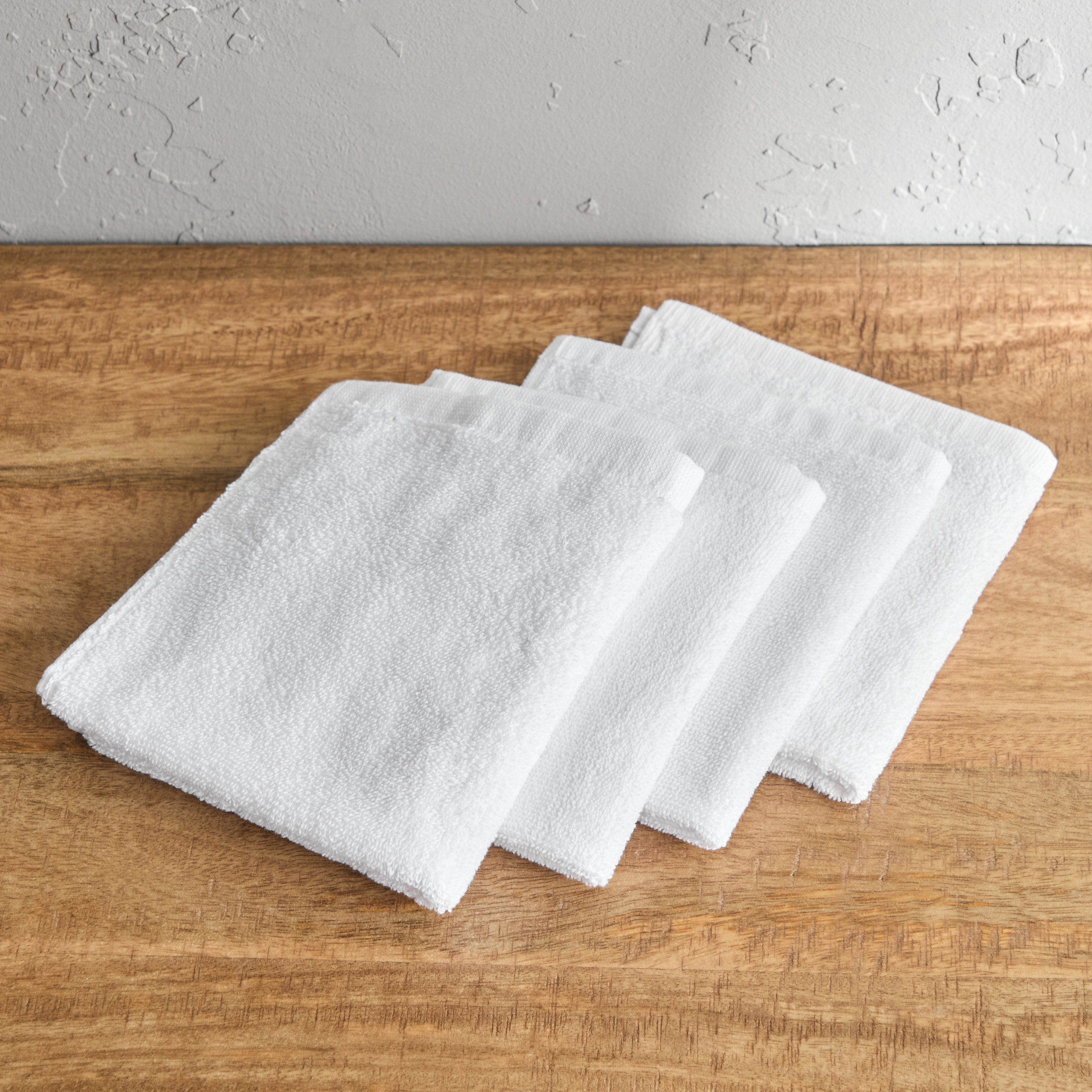 White Haven 2-Piece Face Towel Set-hbxbathroom-bathroomtextiles-image-4