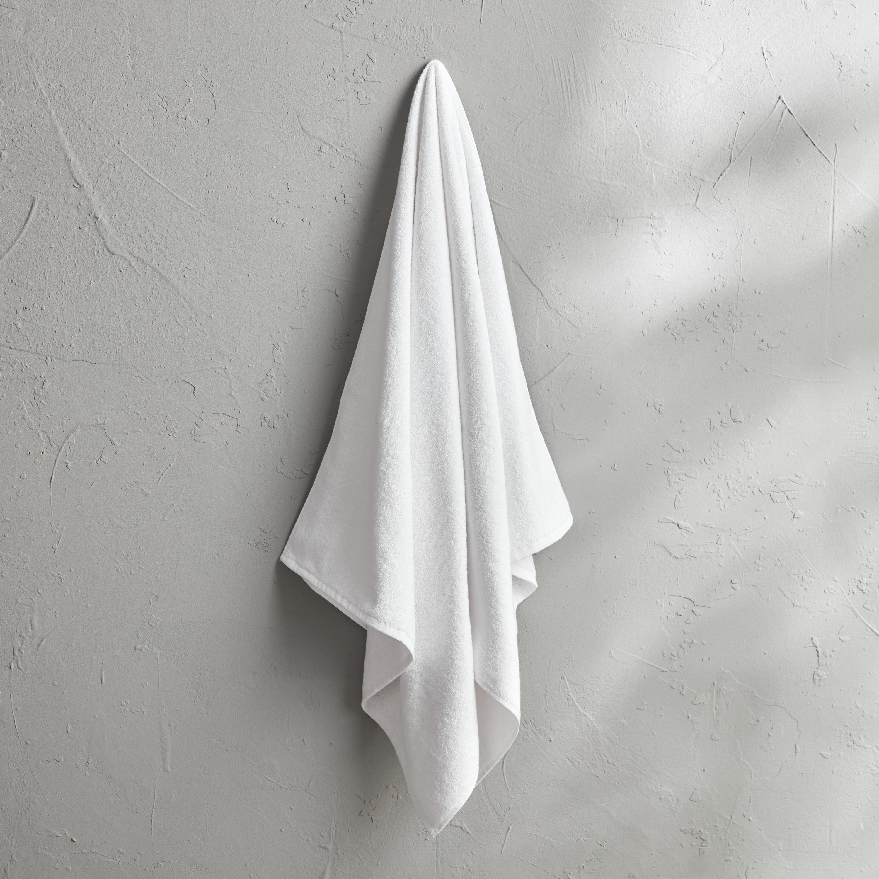 White Haven 2-Piece Bath Towel Set-hbxbathroom-bathroomtextiles-image-2
