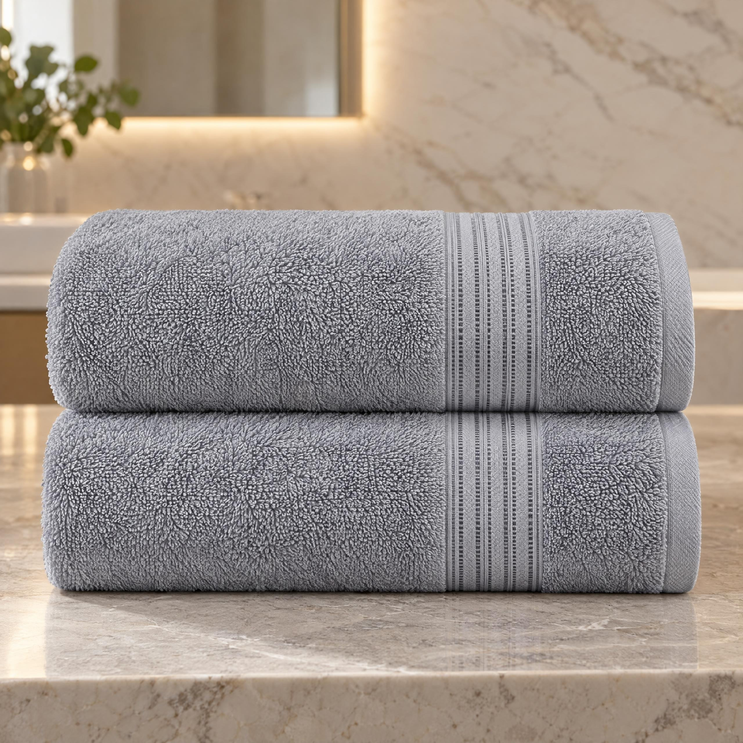 Essential 2-Piece Hand Towel Set-hbxbathroom-bathroomtextiles-image-1