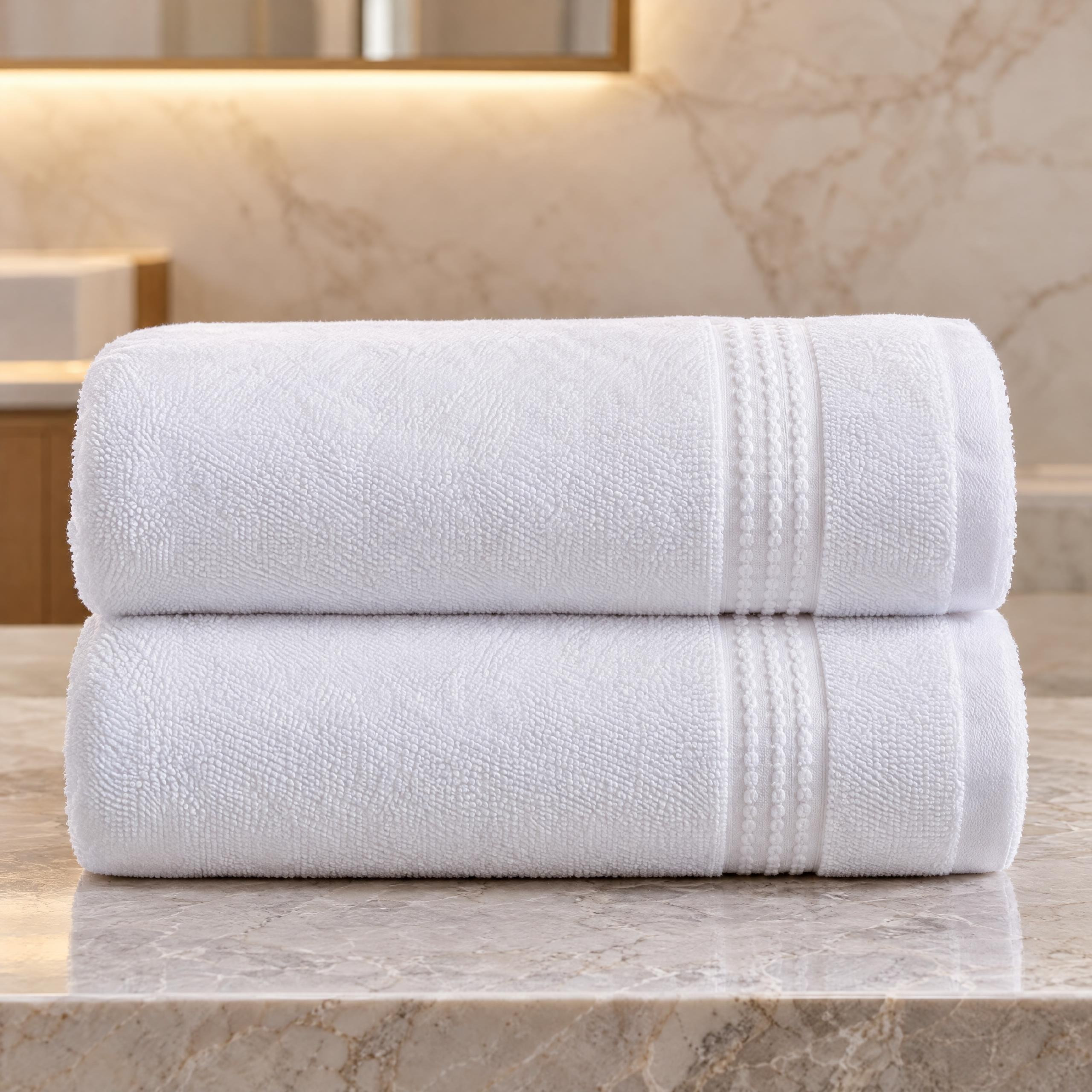 Cloud Soft 2-Piece Hand Towel Set-hbxbathroom-bathroomtextiles-image-1