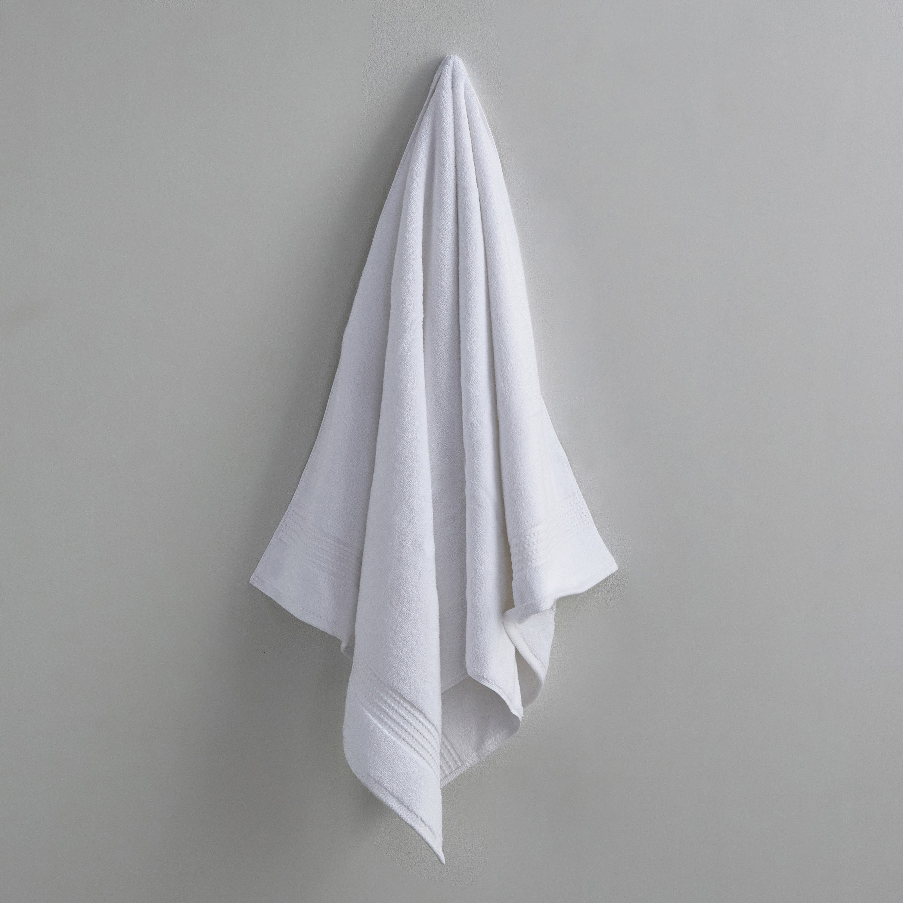 Cloud Soft 2-Piece Bath Towel Set-hbxbathroom-bathroomtextiles-image-2