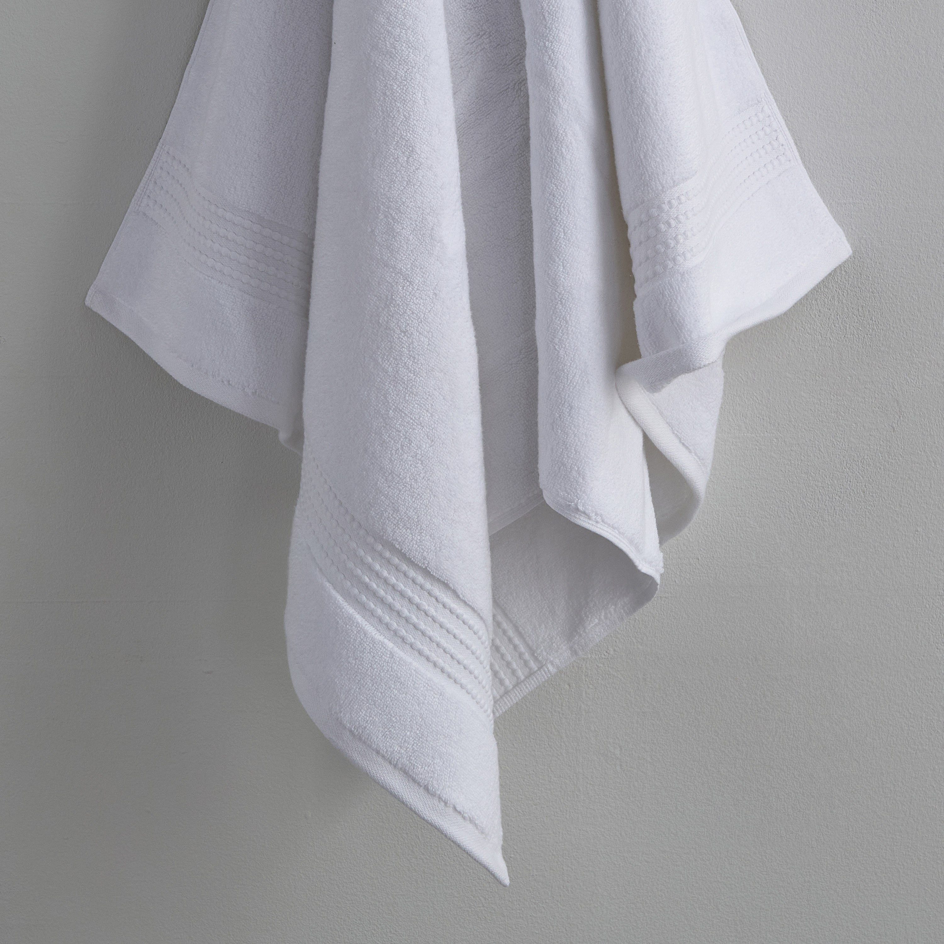 Cloud Soft 2-Piece Bath Towel Set-hbxbathroom-bathroomtextiles-image-4
