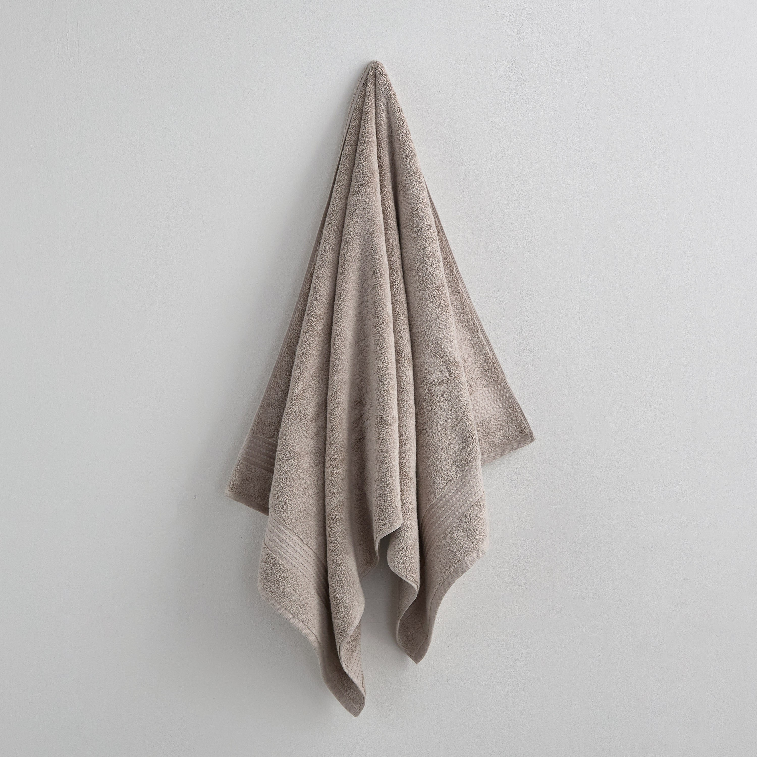 Cloud Soft 2-Piece Bath Towel Set-hbxbathroom-bathroomtextiles-image-2
