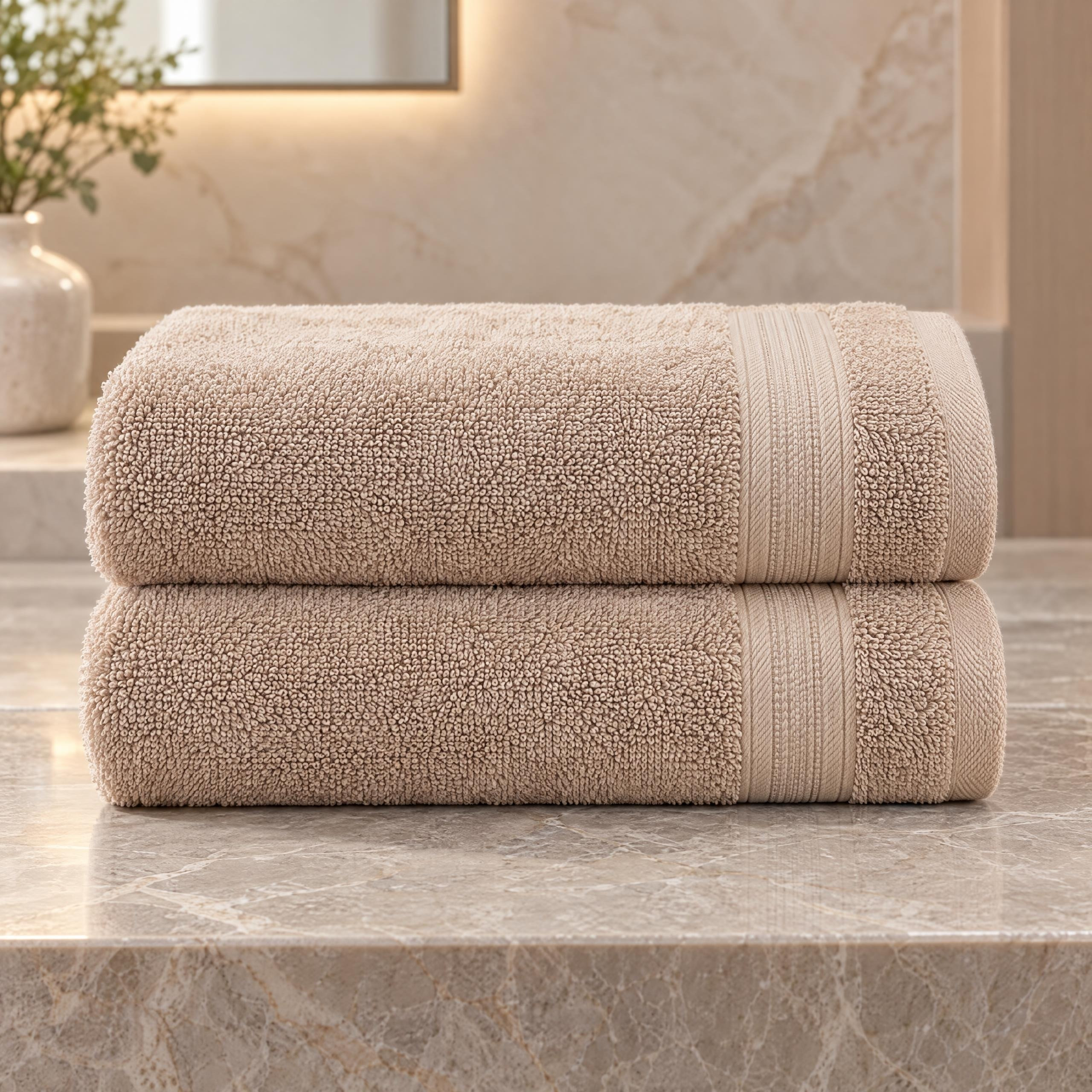 طقم مناشف يد قطعتين من إير ريتش-hbxbathroom-bathroomtextiles-image-1