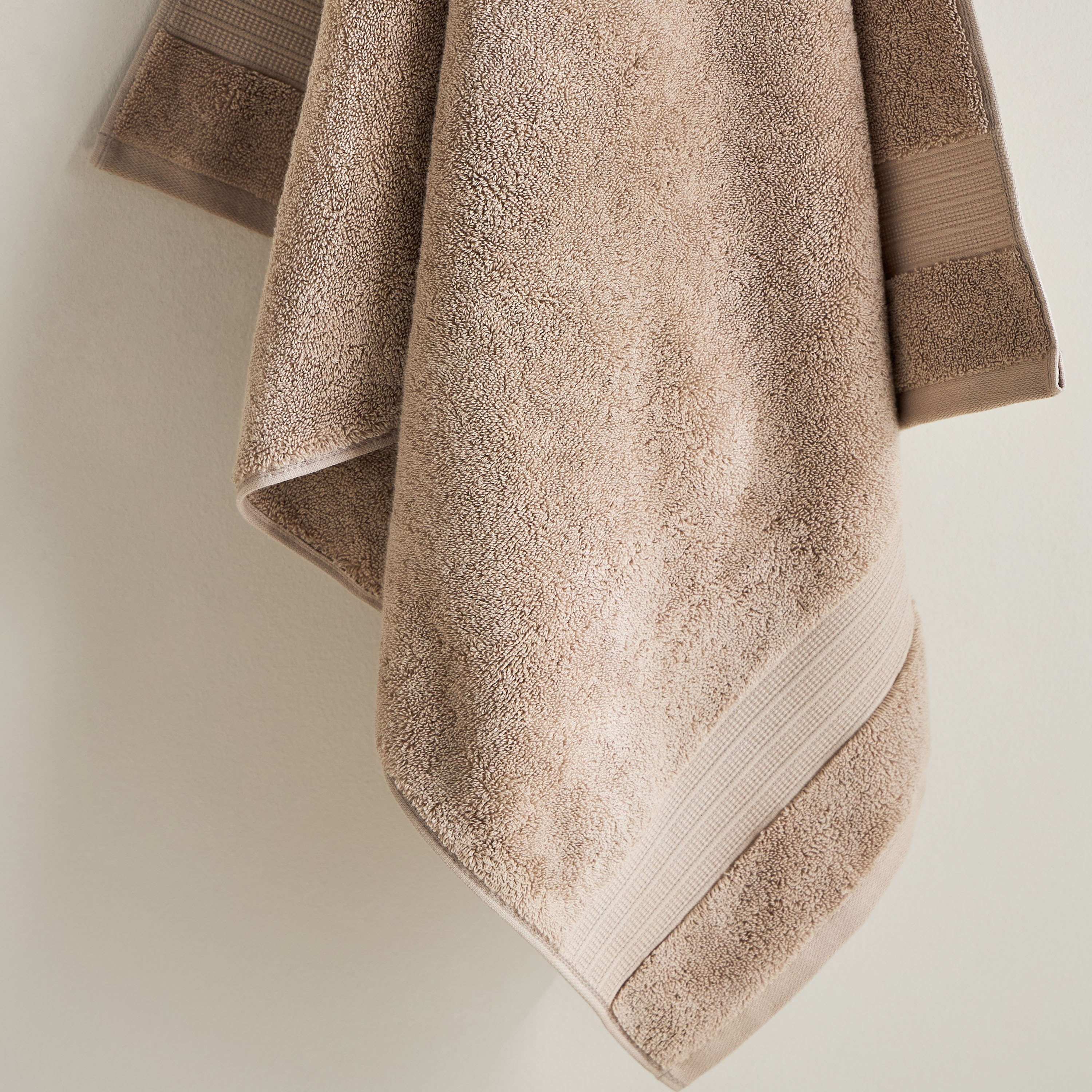 طقم مناشف حمام قطعتين من إير ريتش-hbxbathroom-bathroomtextiles-image-4