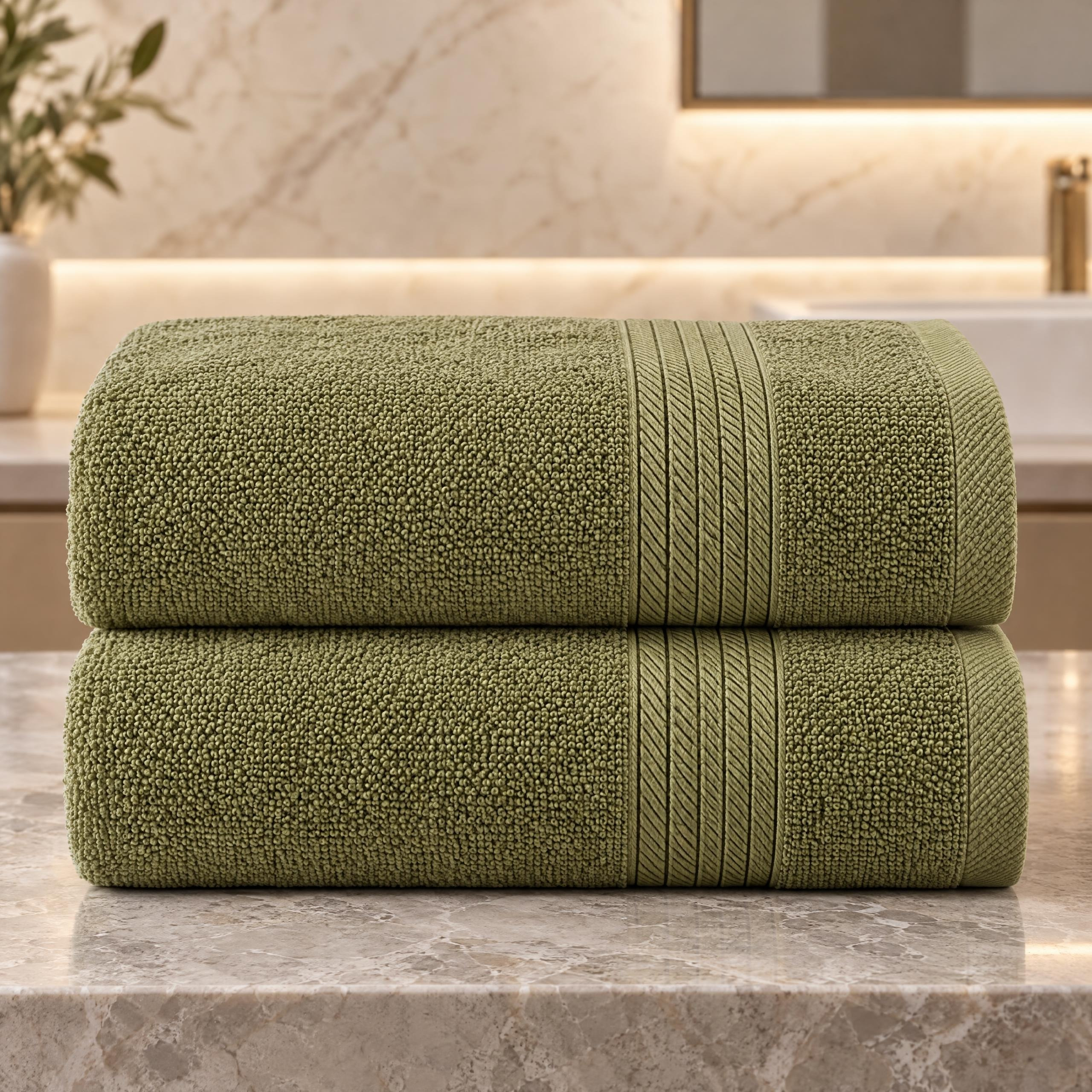 مناشف يد من إيسنشال - طقم من قطعتين-hbxbathroom-bathroomtextiles-image-1