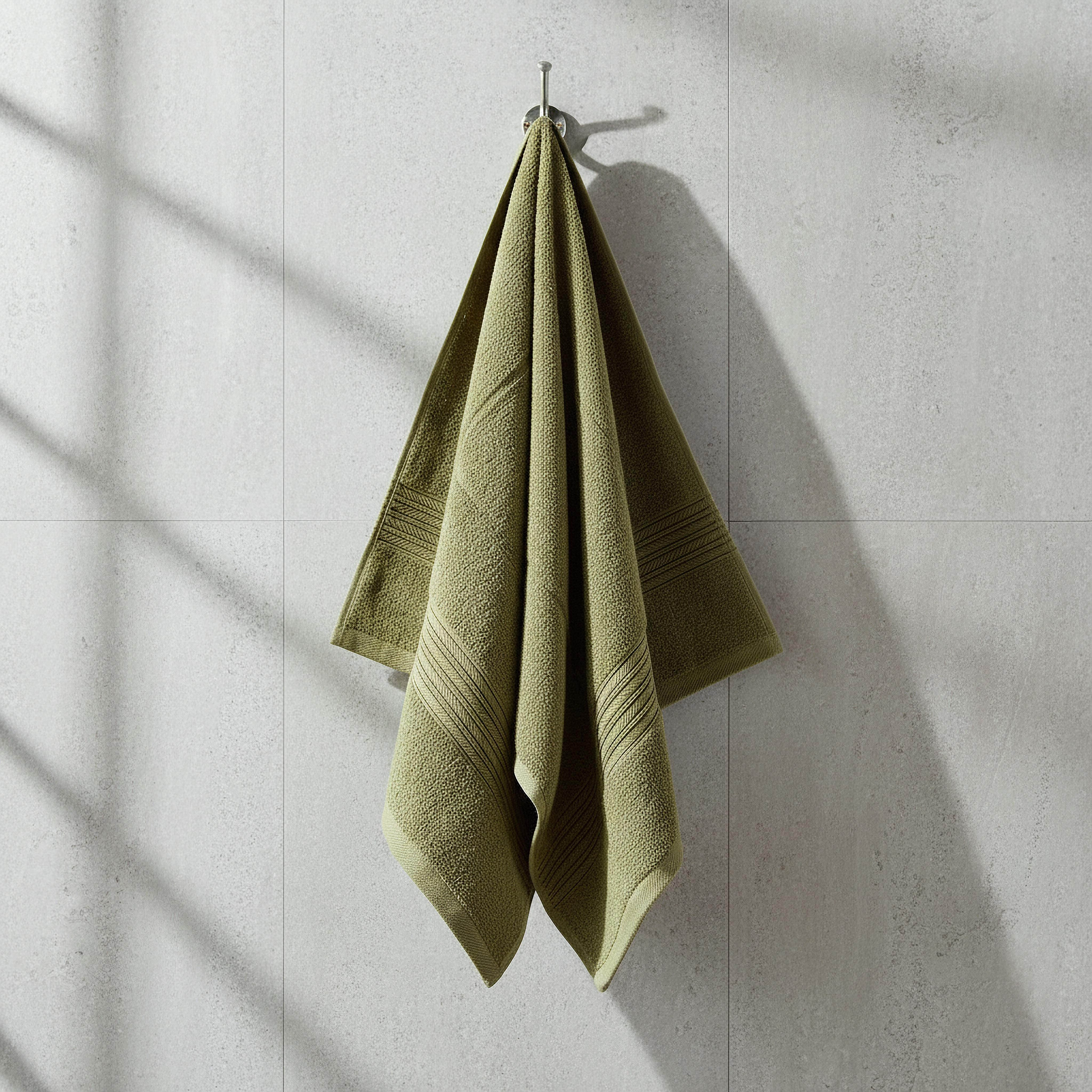 مناشف يد من إيسنشال - طقم من قطعتين-hbxbathroom-bathroomtextiles-image-2