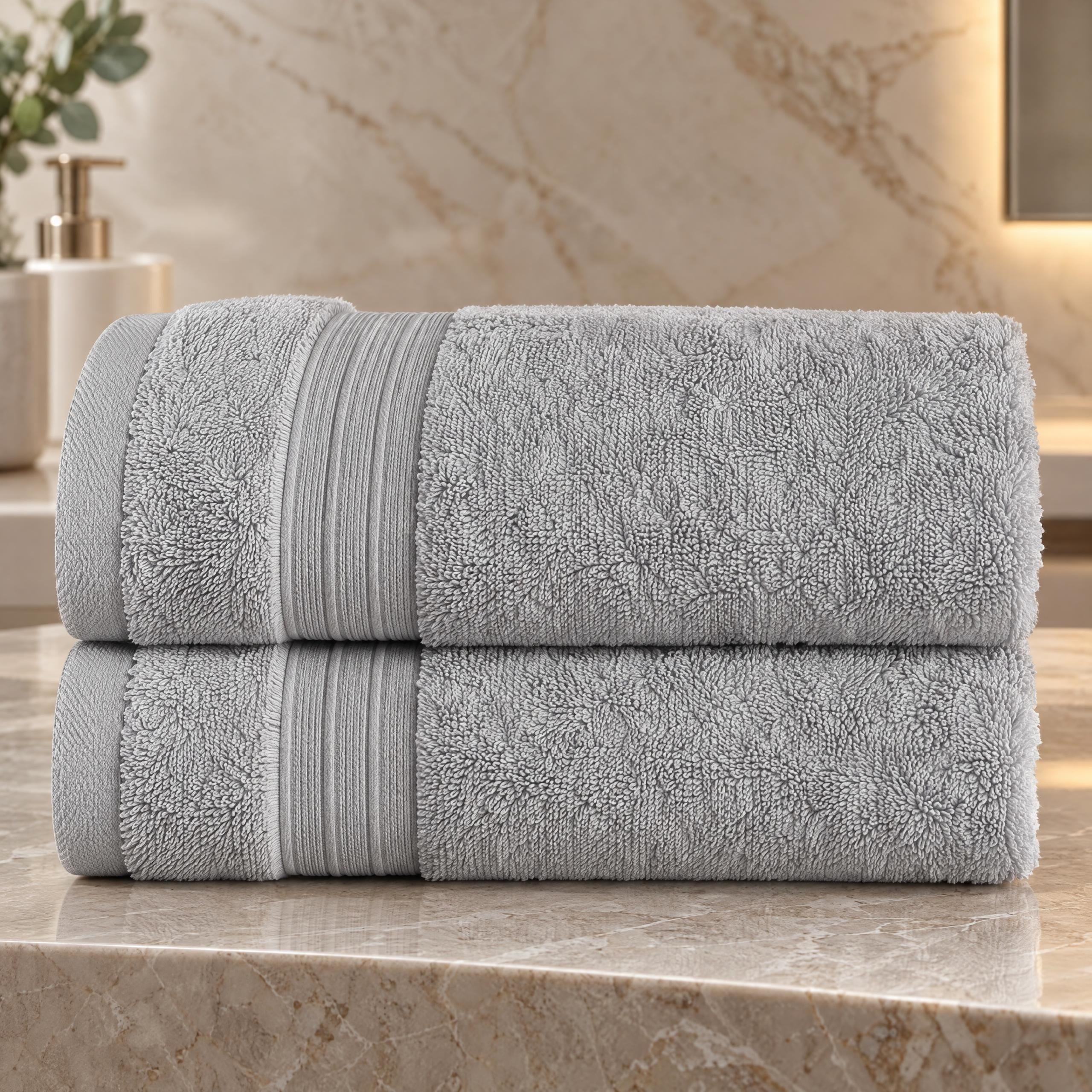 طقم مناشف يد قطعتين من إير ريتش-hbxbathroom-bathroomtextiles-image-1