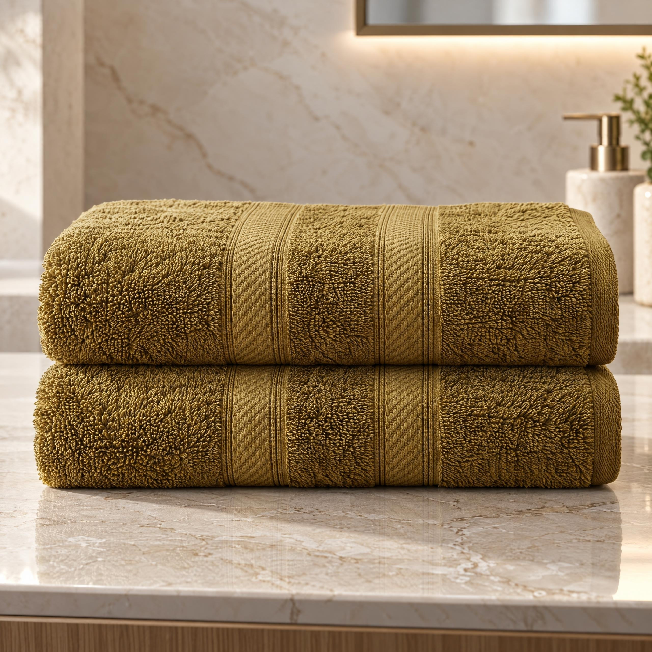 Essential 2-Piece Hand Towel Set-hbxbathroom-bathroomtextiles-image-1