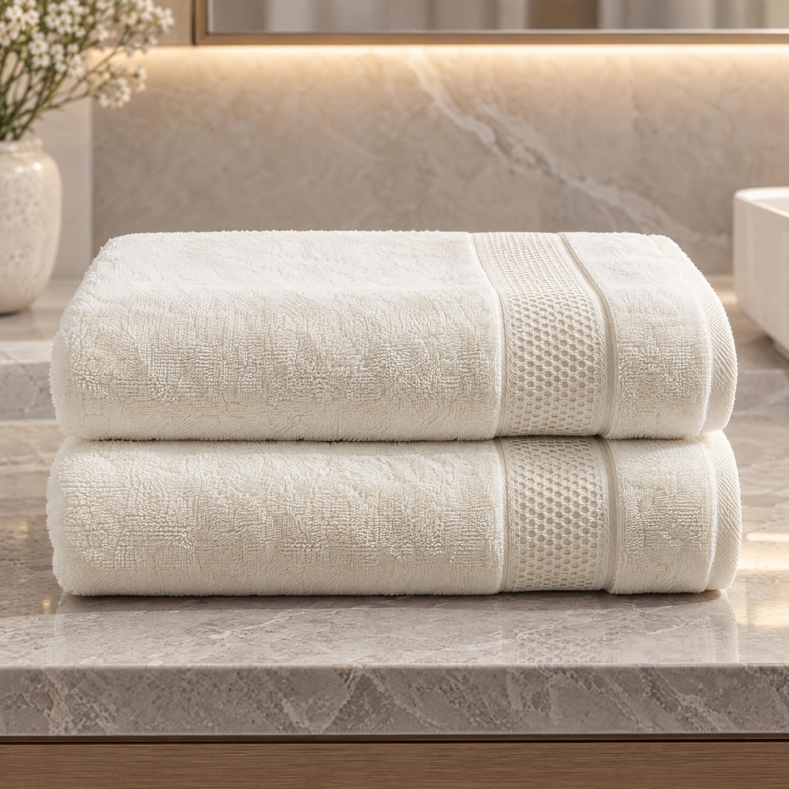 طقم مناشف يد قطعتين من أوبولنس-hbxbathroom-bathroomtextiles-image-1