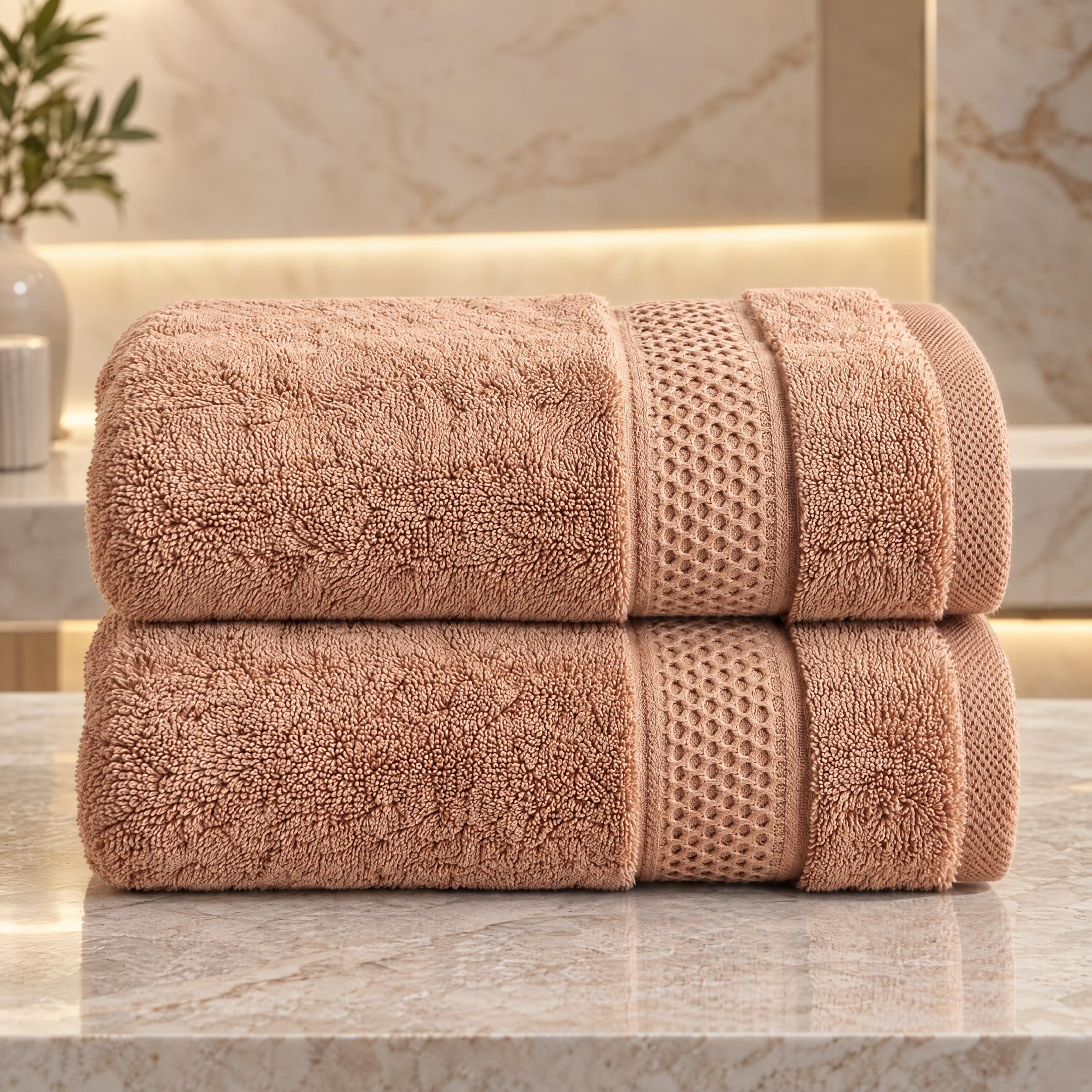طقم مناشف يد قطعتين من أوبيولينس-hbxbathroom-bathroomtextiles-image-1