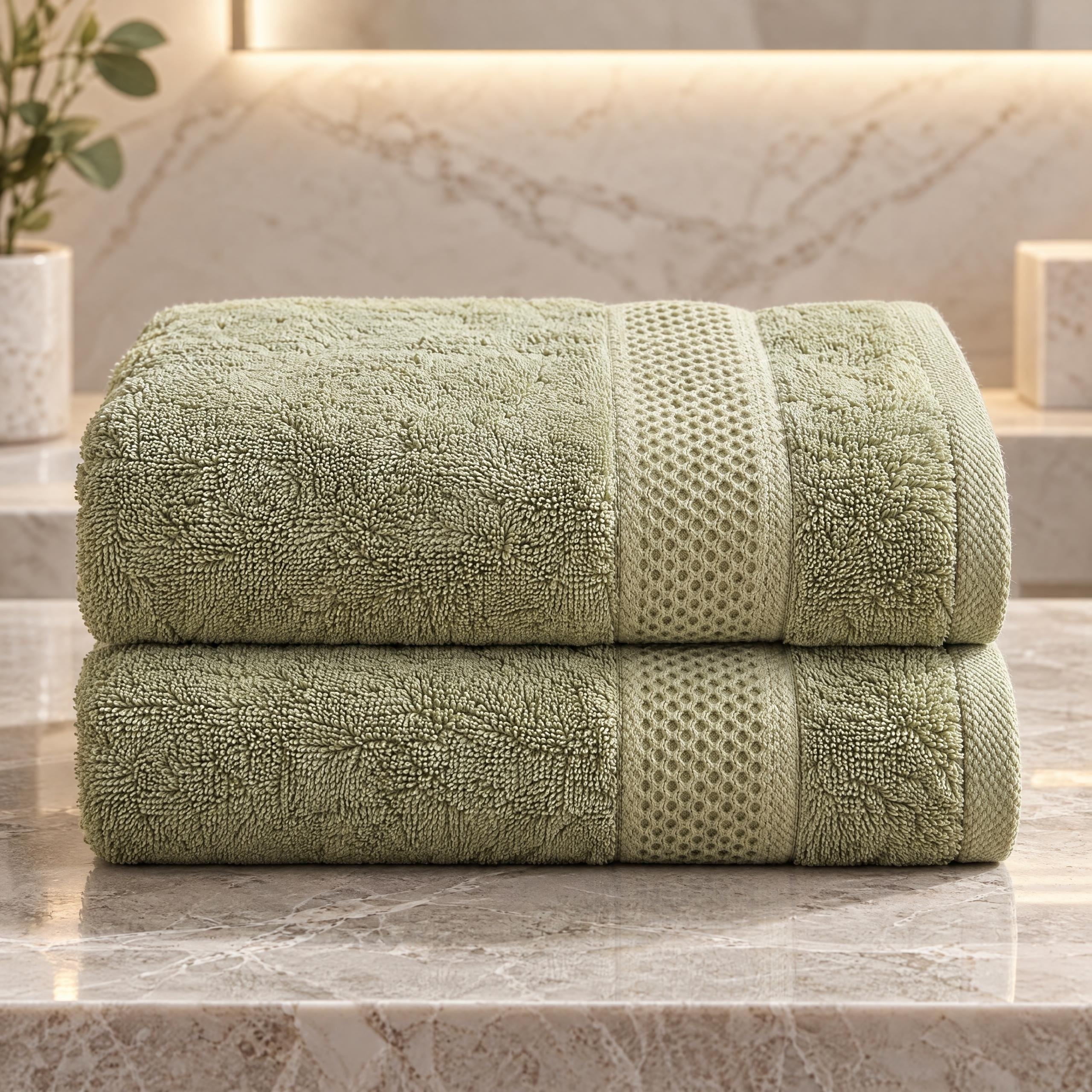 طقم مناشف يد قطعتين من أوبيولنس-hbxbathroom-bathroomtextiles-image-1