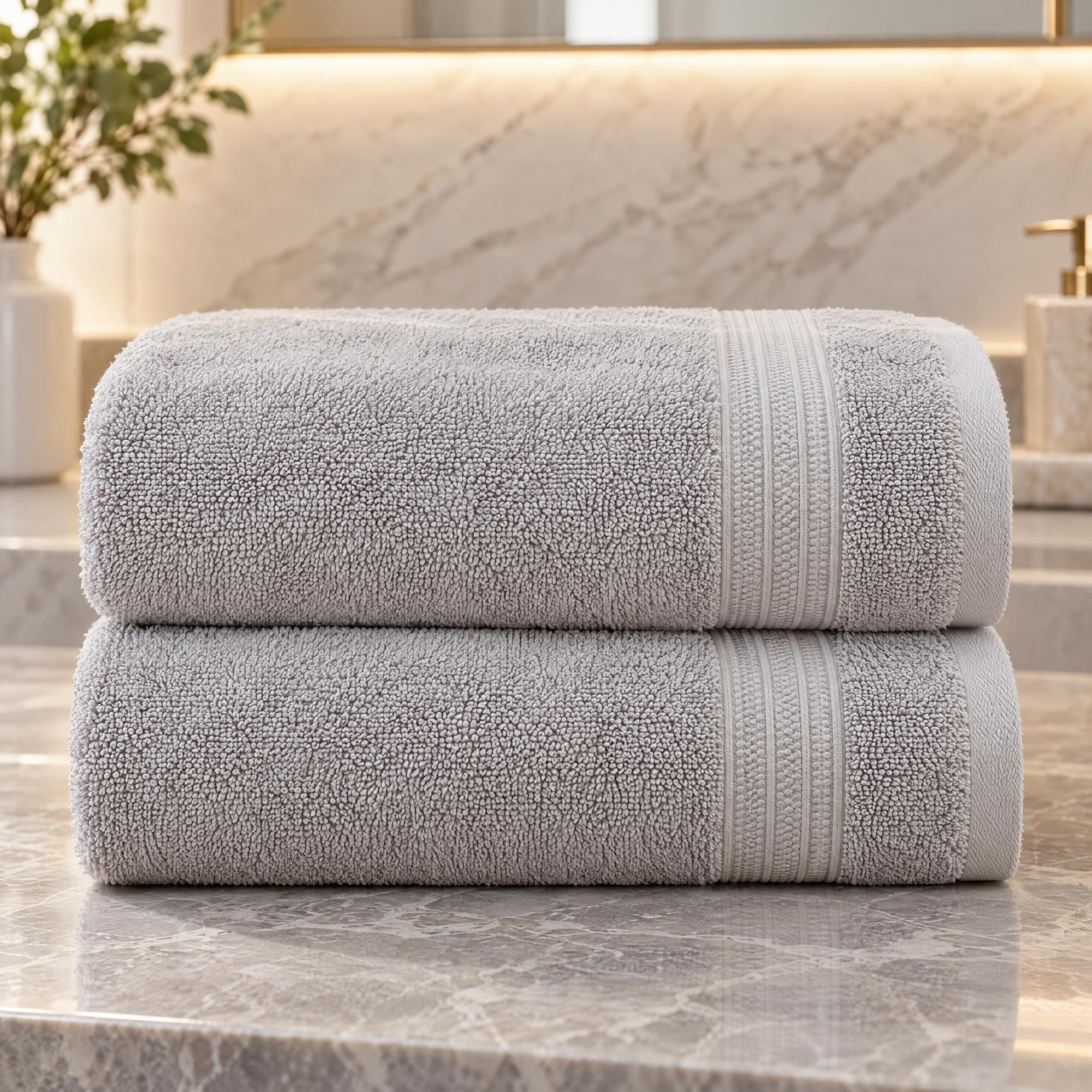 طقم مناشف يد قطعتين من إير ريتش-hbxbathroom-bathroomtextiles-image-1
