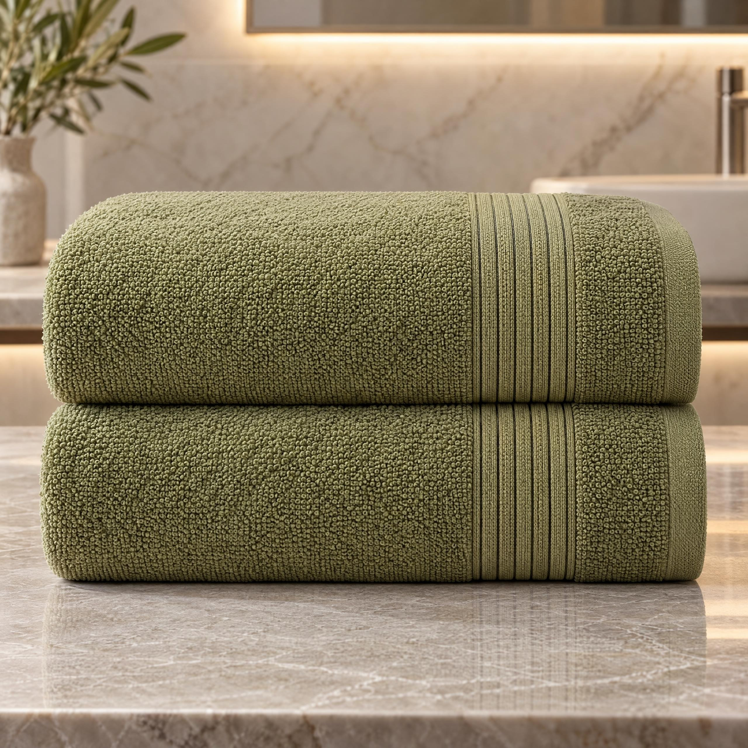مناشف يد من إيسنشال - طقم من قطعتين-hbxbathroom-bathroomtextiles-image-1