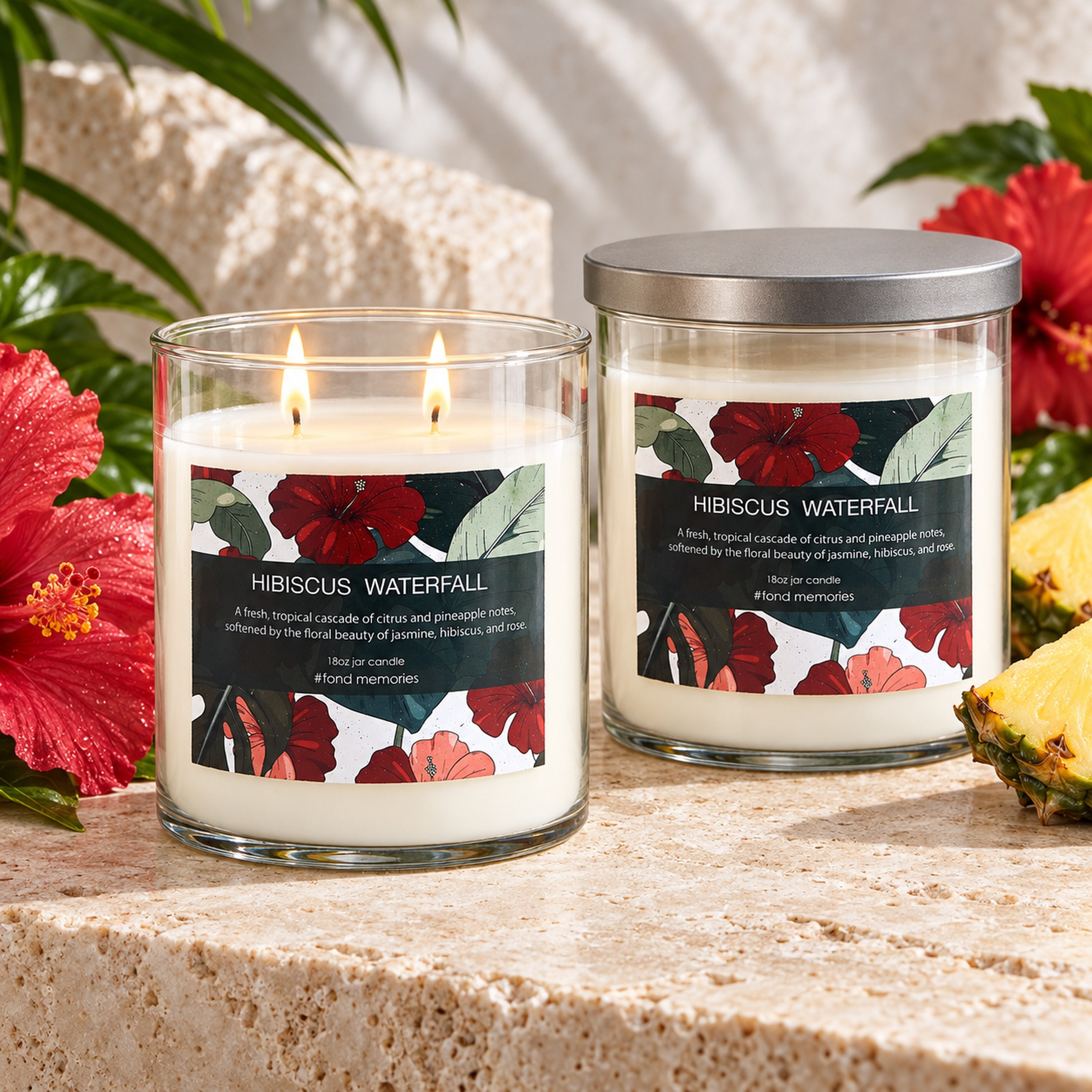 Aure 2-Piece Candle Set-hbxlivingroom-decorandaccessories-candles-image-1