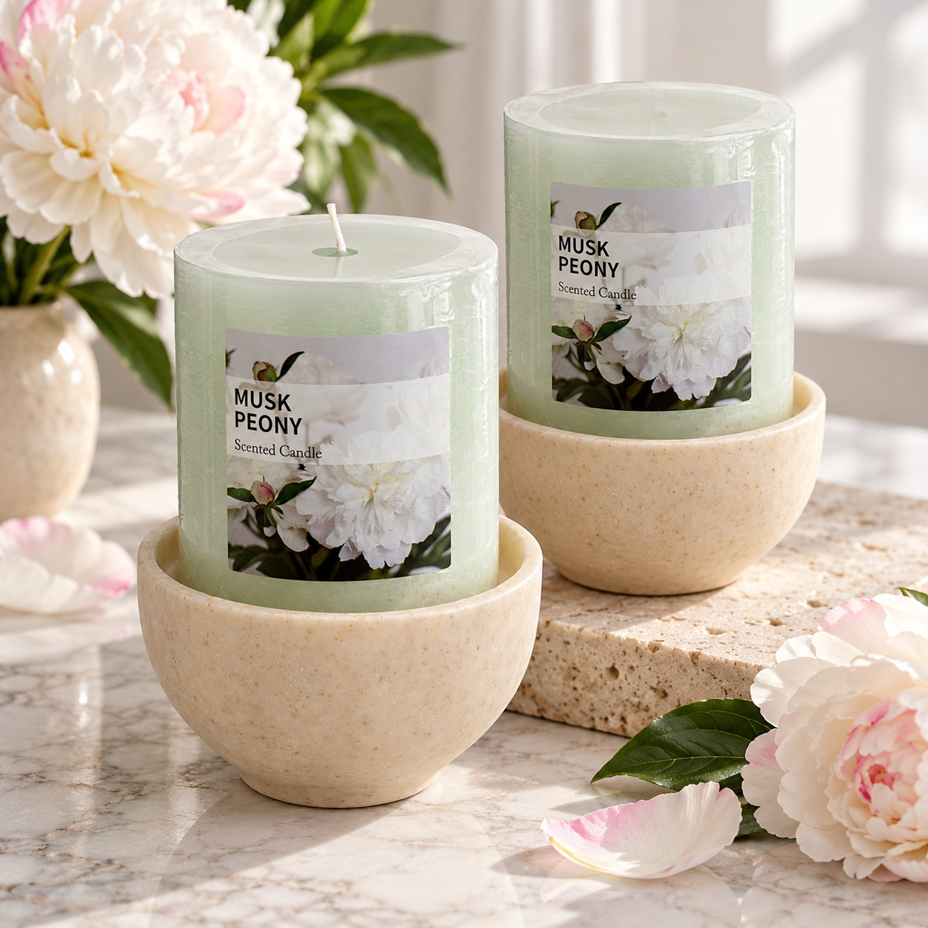 Qara 2-Piece Candle Set-hbxlivingroom-decorandaccessories-candles-image-1