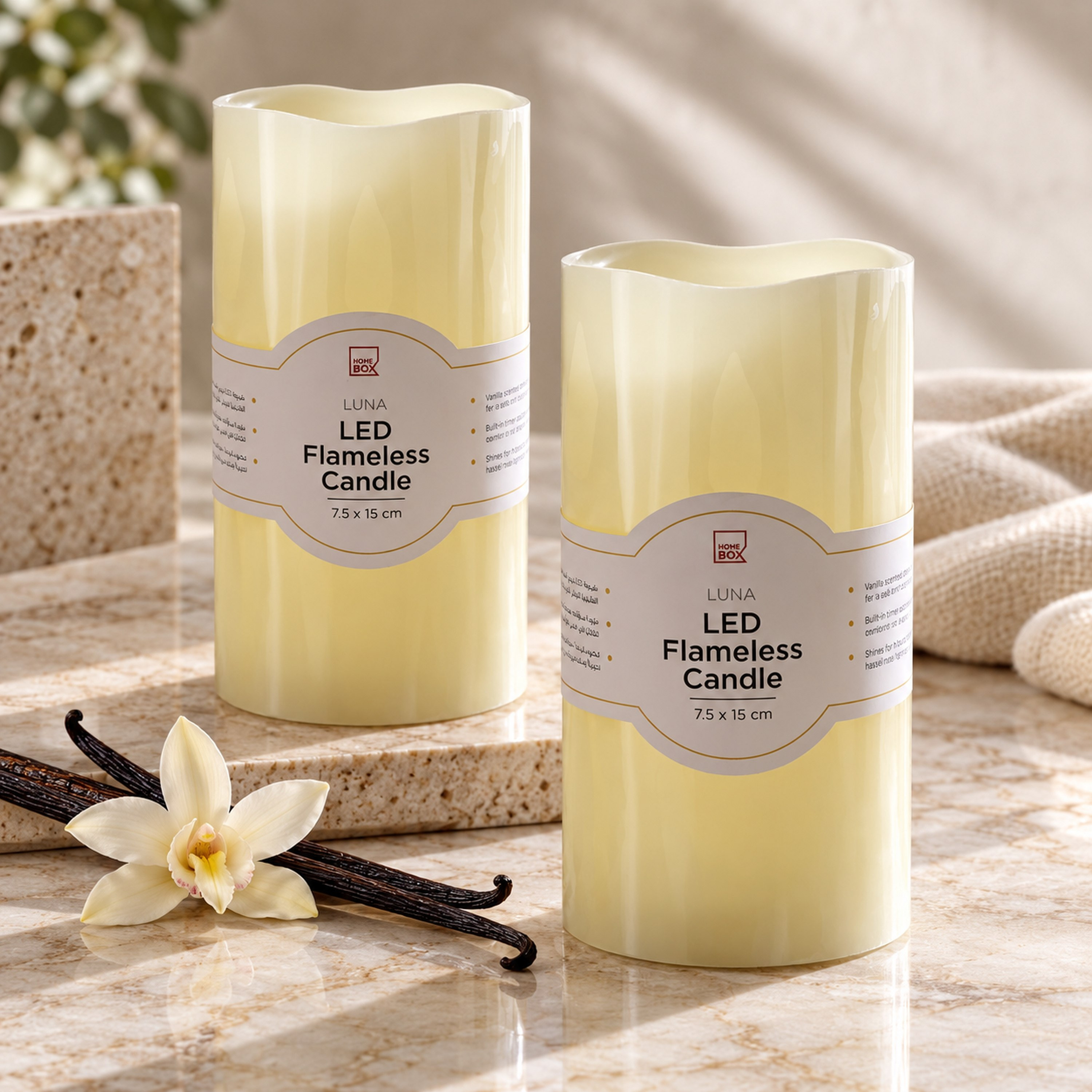 طقم 2 شمعة من لونا-hbxlivingroom-decorandaccessories-candles-image-1