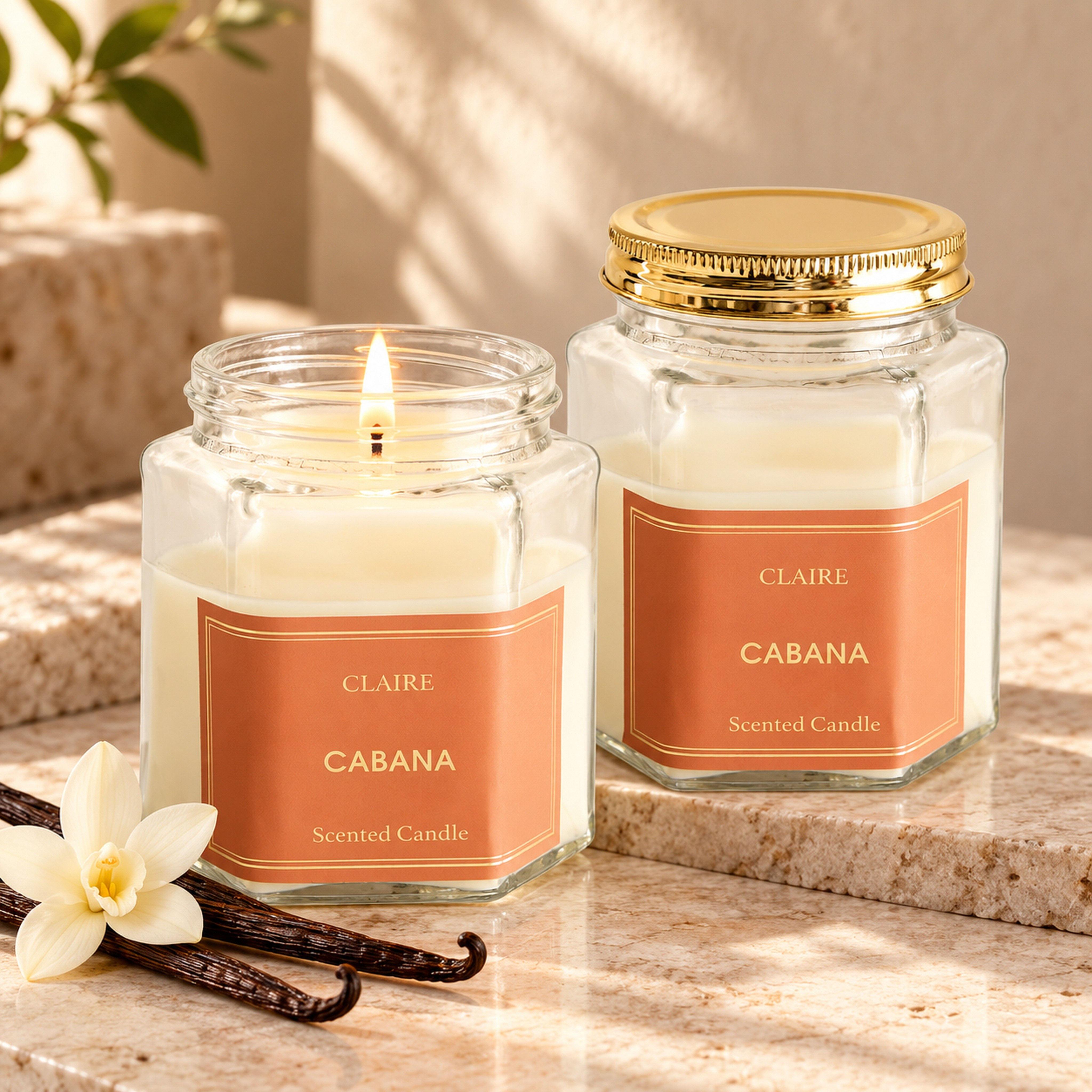 طقم 2 شمعة من نينا-كلاير-hbxlivingroom-decorandaccessories-candles-image-1