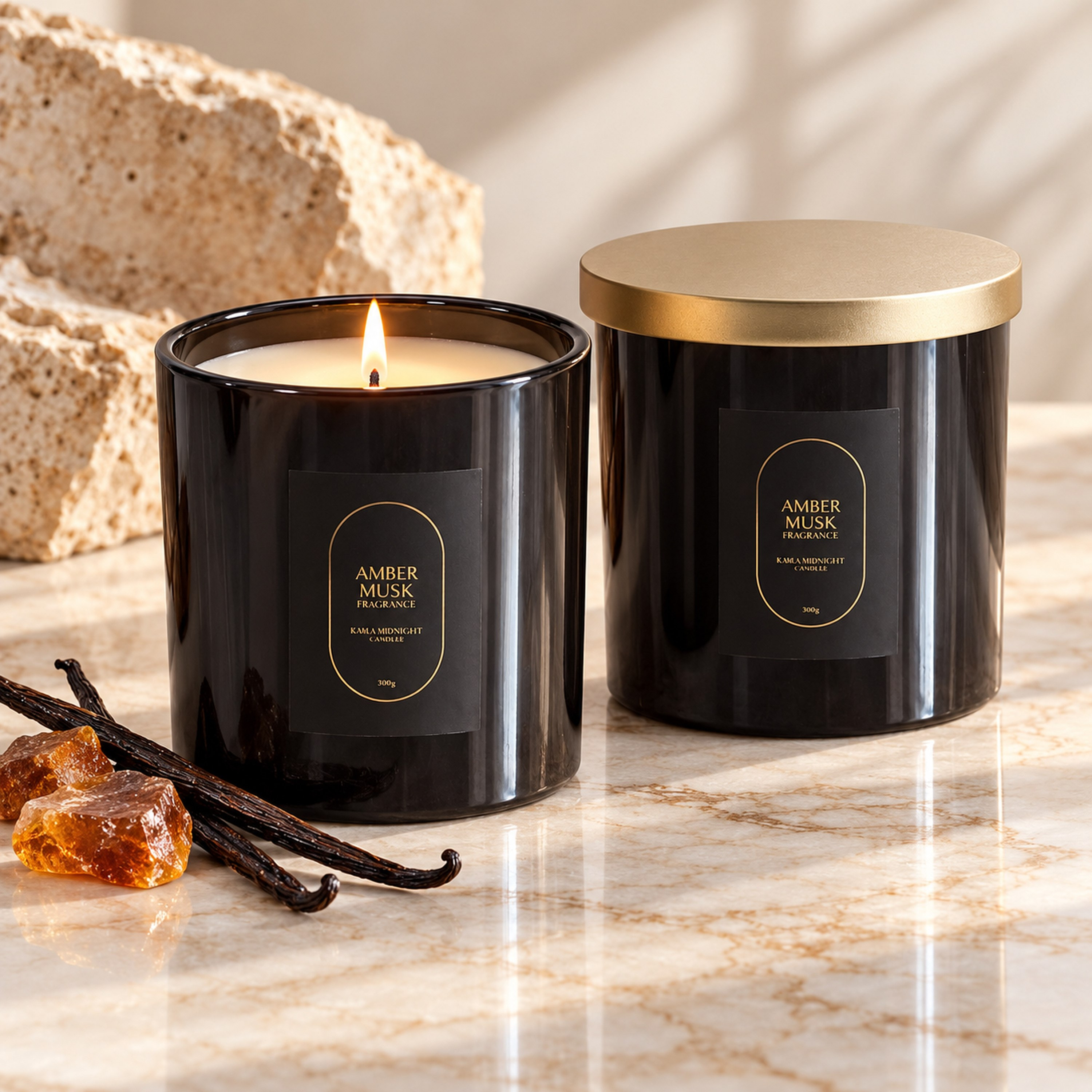 Rabia 2-Piece Candle Set-hbxlivingroom-decorandaccessories-candles-image-1