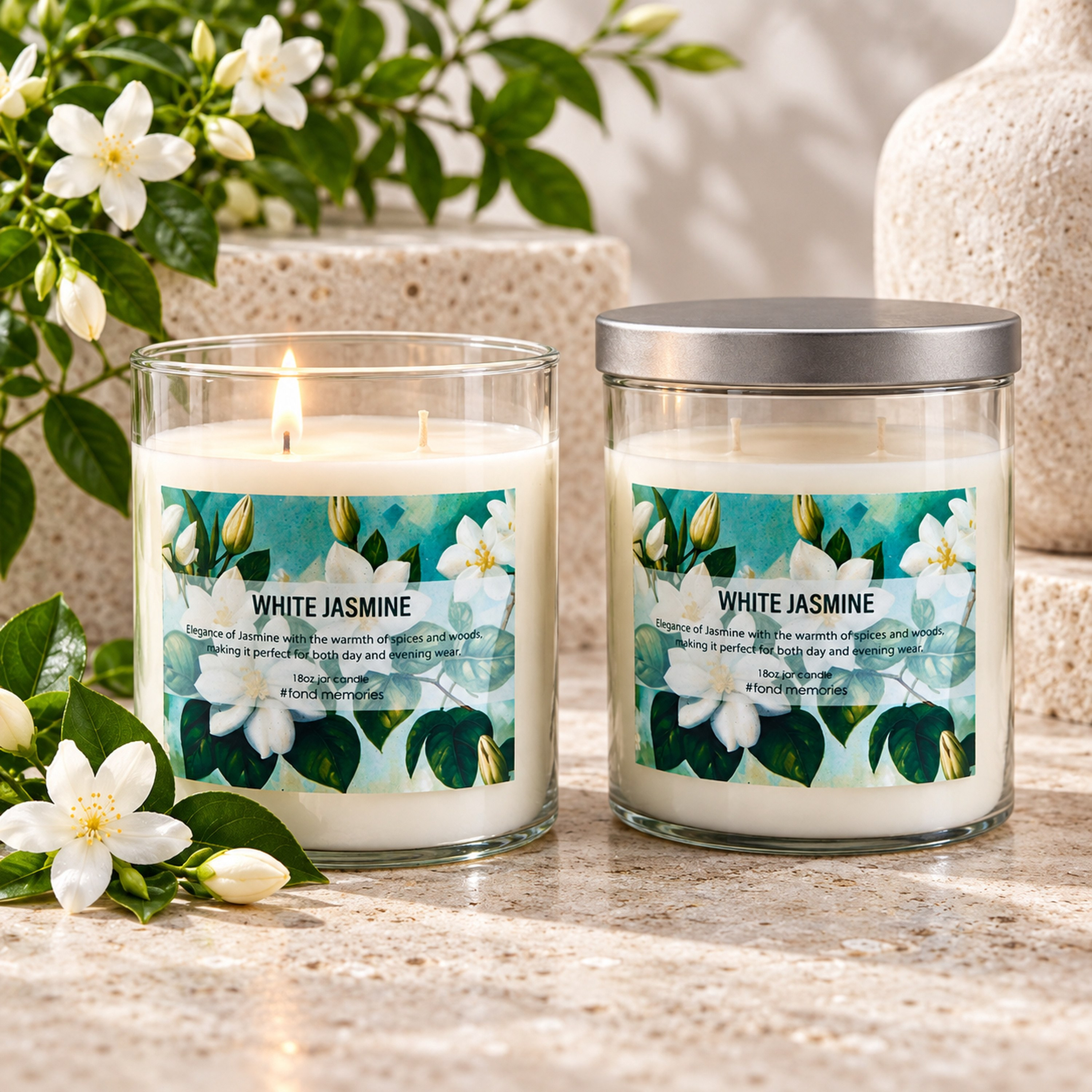 Aure Candle - Set of 2-hbxlivingroom-decorandaccessories-candles-image-1