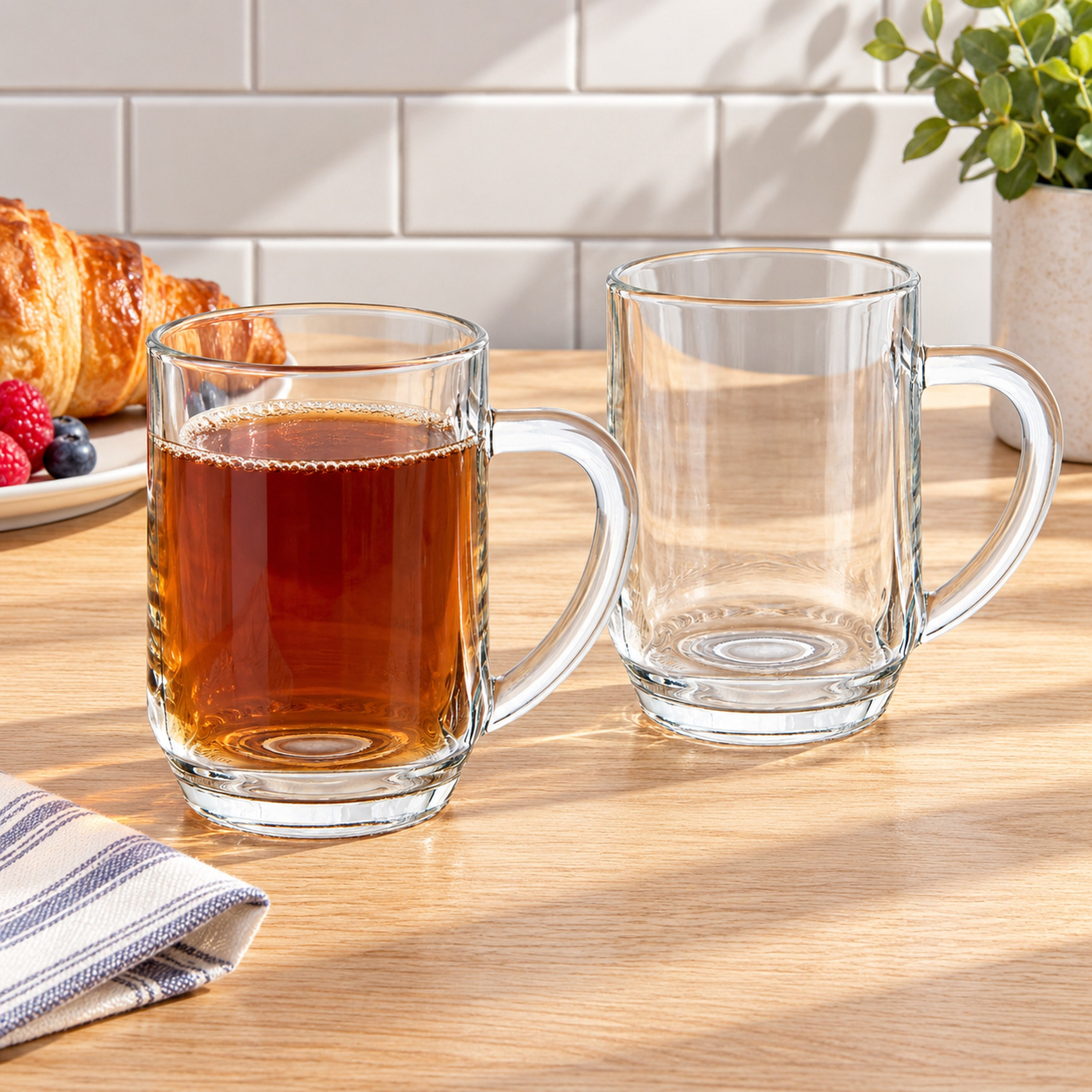 Luminarc Mug - Set of 2-hbxdecorandfurnishings-tabletop-coffeeandteasets-image-1