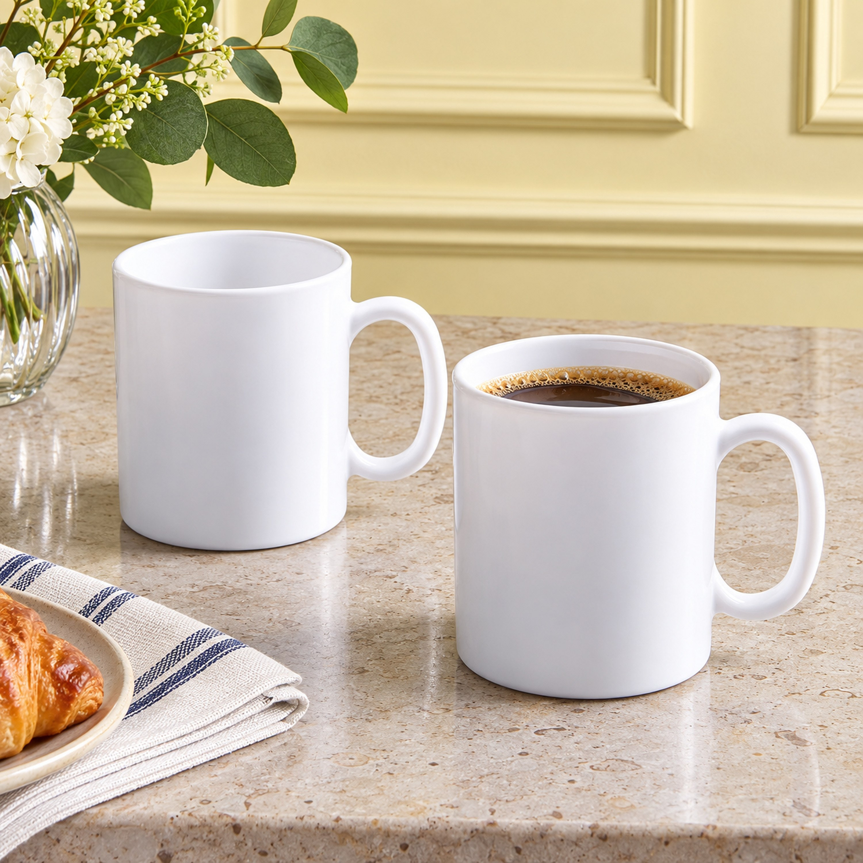 Luminarc Mug - Set of 2-hbxdecorandfurnishings-tabletop-coffeeandteasets-image-1